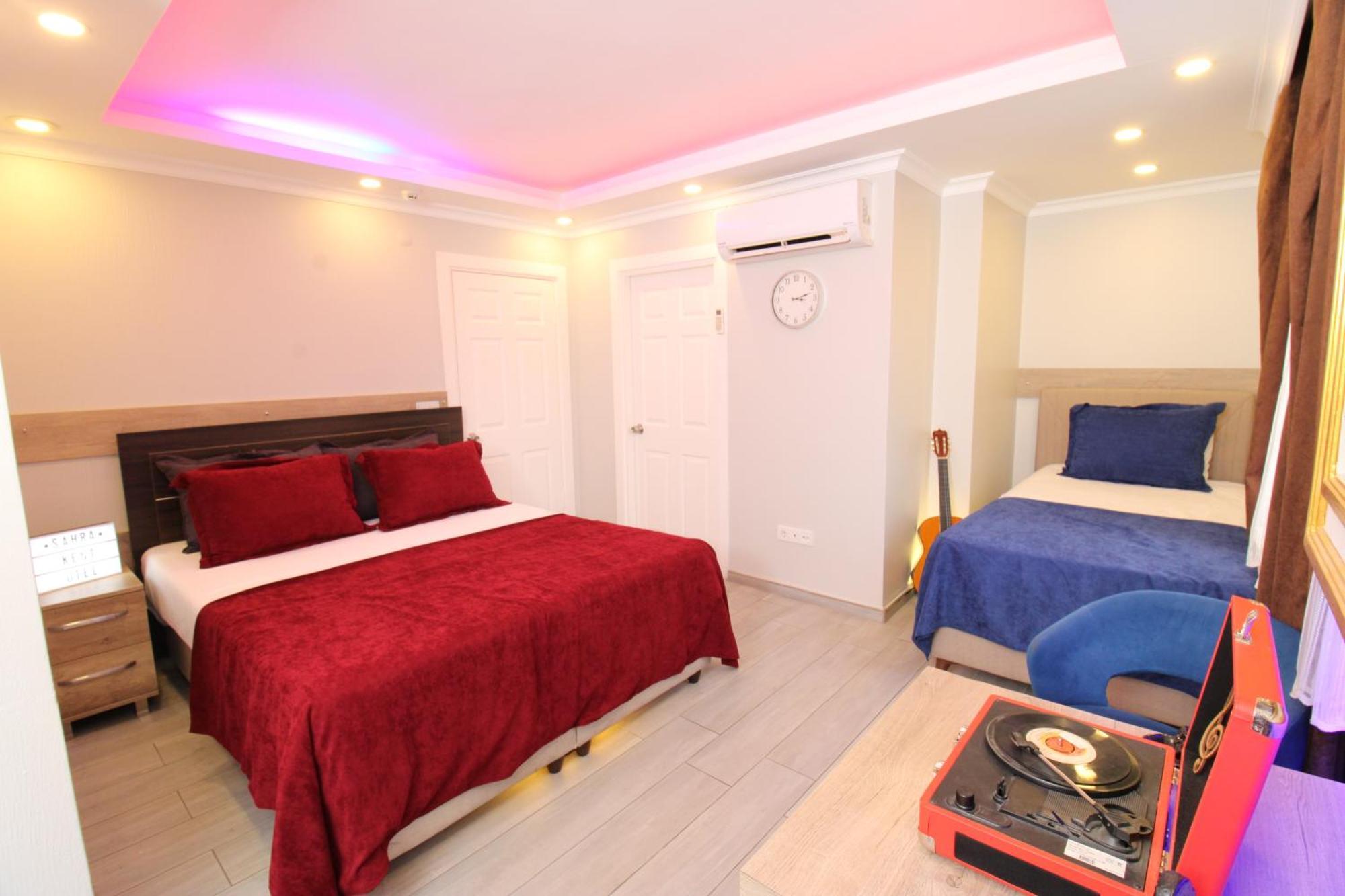 Apartment Sahrakent - Atasehir Istanbul