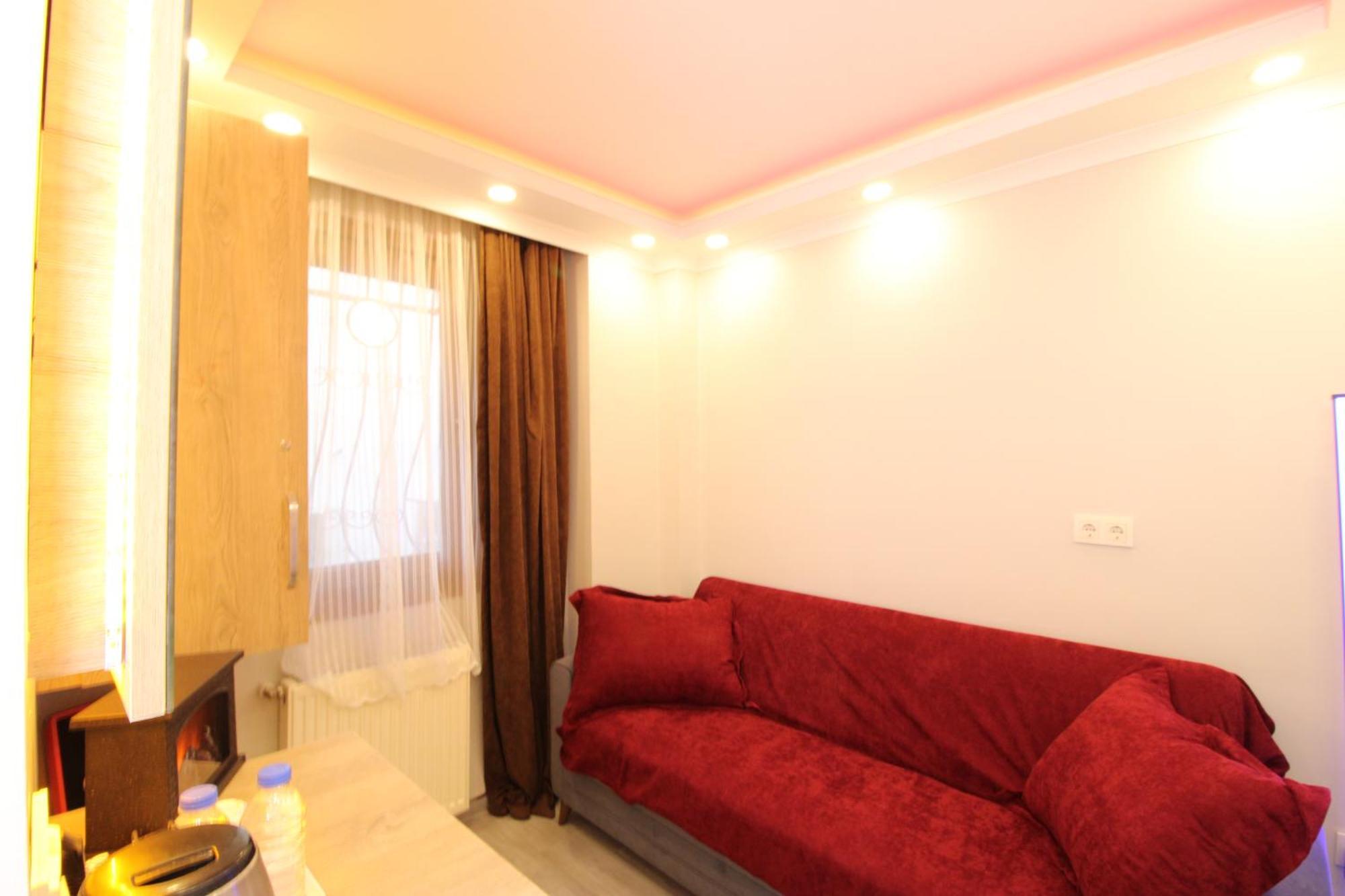 Sahrakent - Atasehir * Istanbul