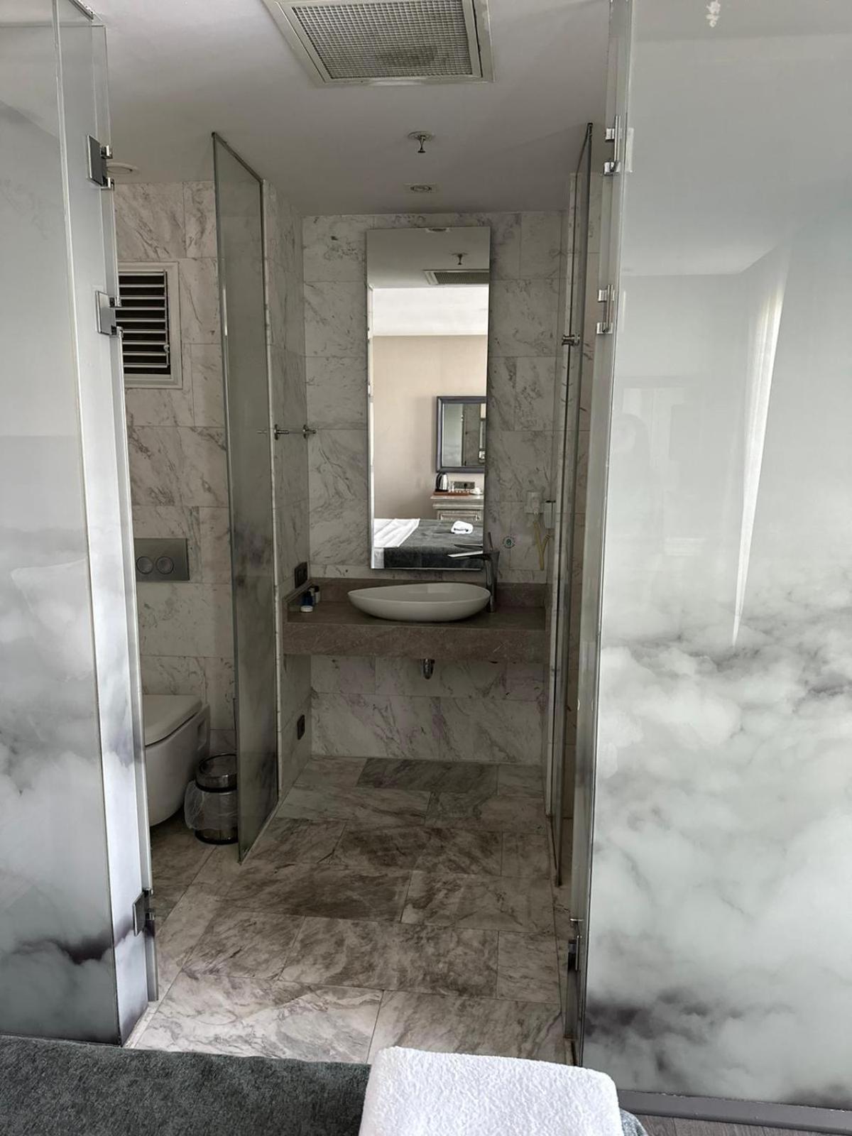 Hotel Tk Taxim Bosphorus 4*