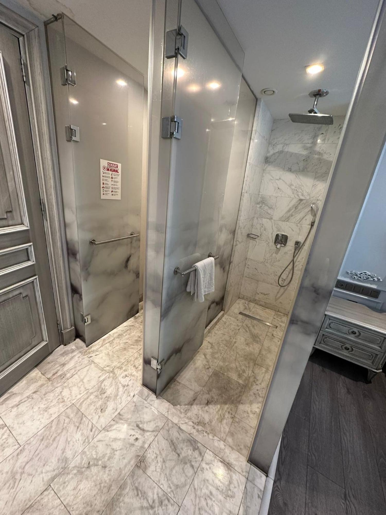 Tk Taxim Bosphorus Hotel 4*