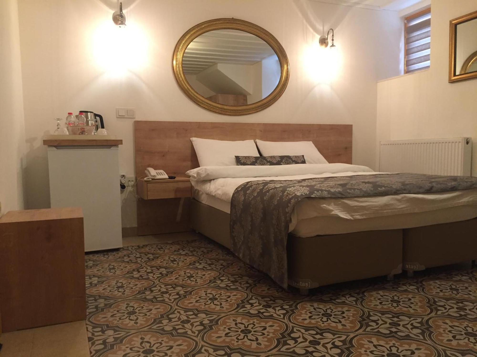 Belizia Hotel