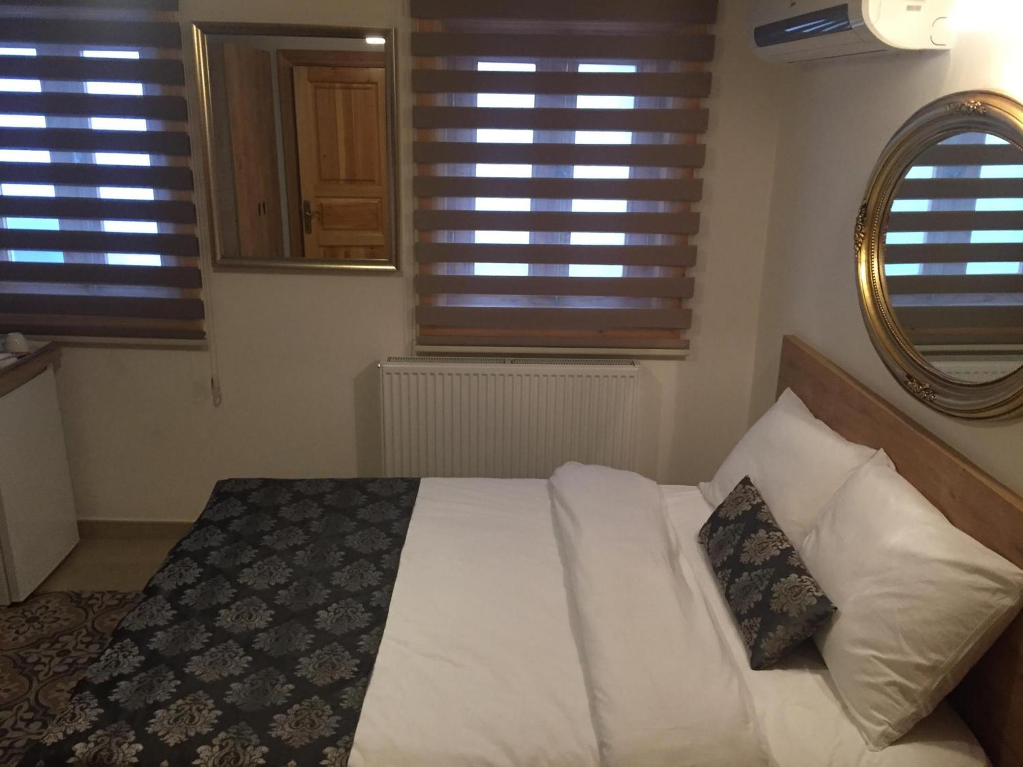 Hotel Belizia