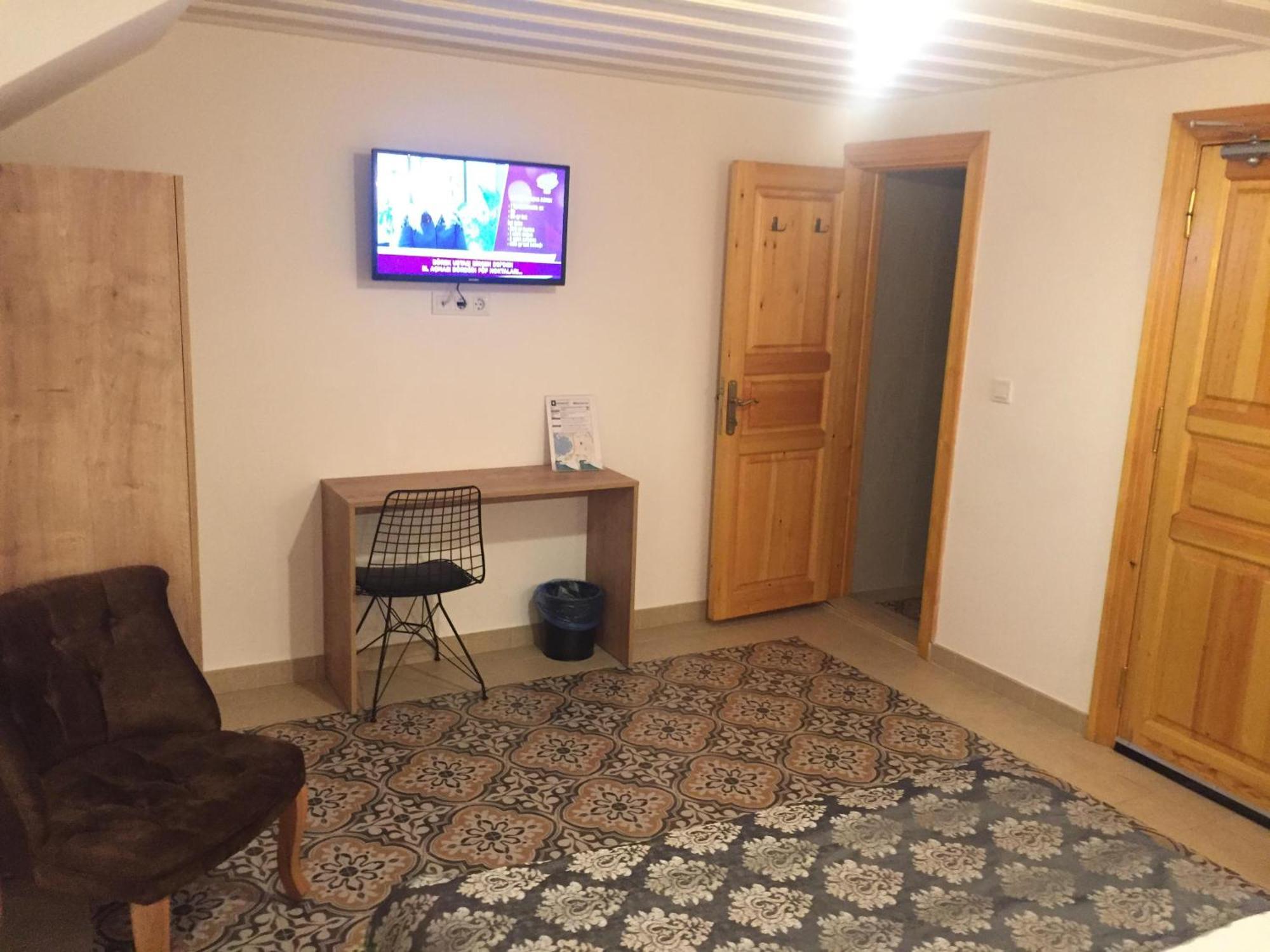 Hotel Belizia