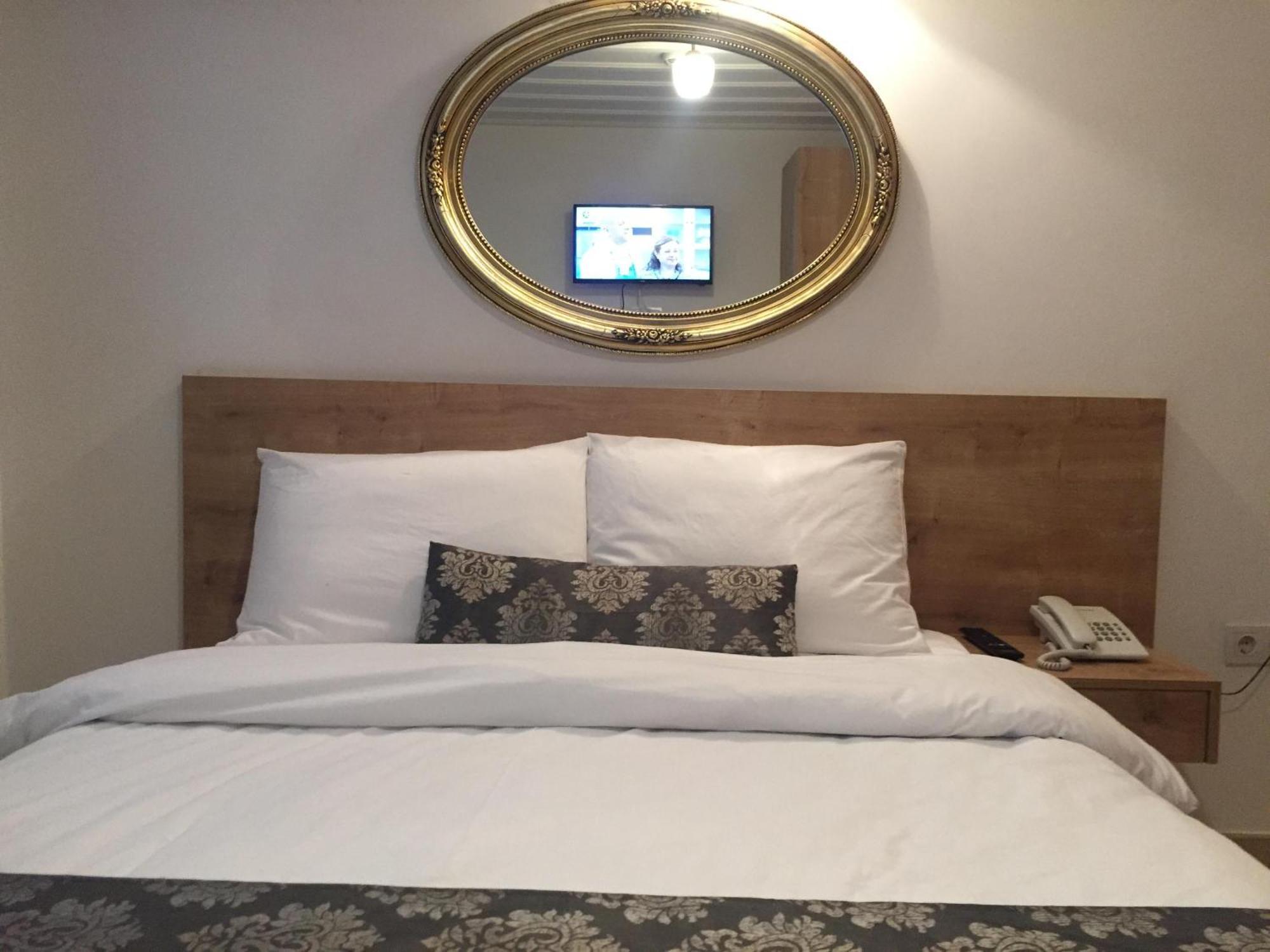 Belizia Hotel 2*