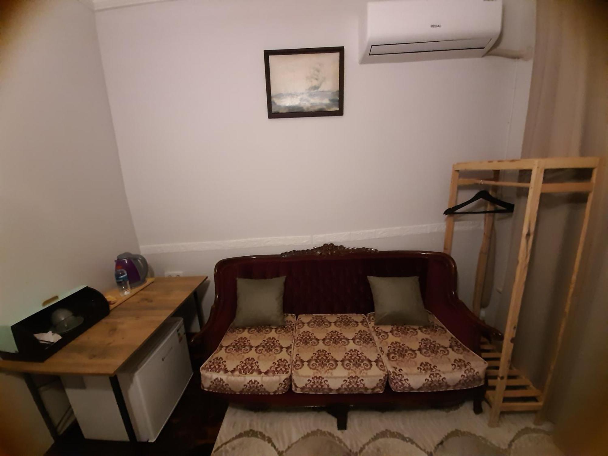 Fener Sweet Homestay