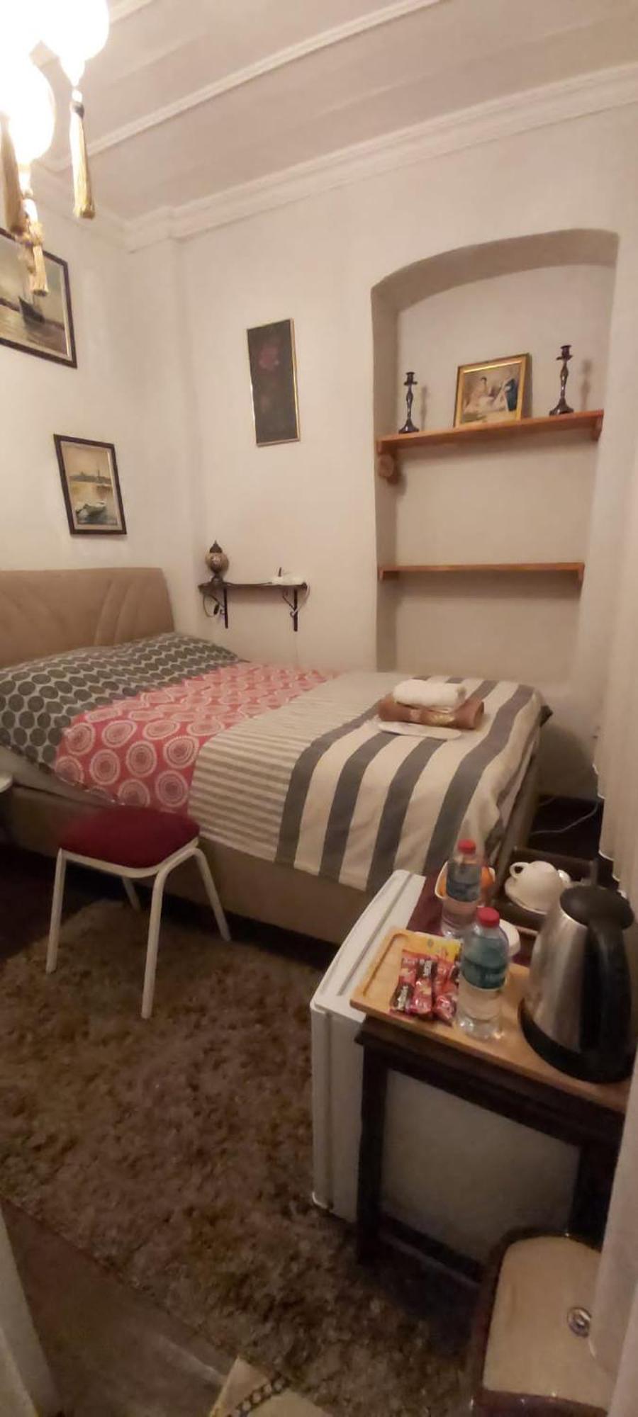 Fener Sweet Homestay Istanbul