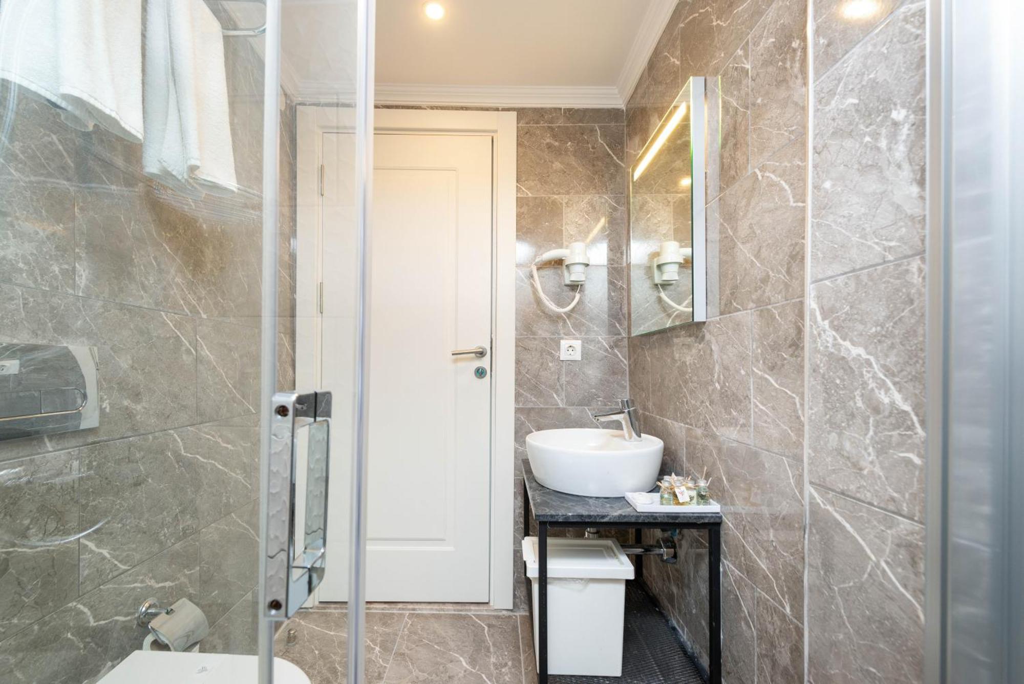 Otel Mr. Bird İstanbul