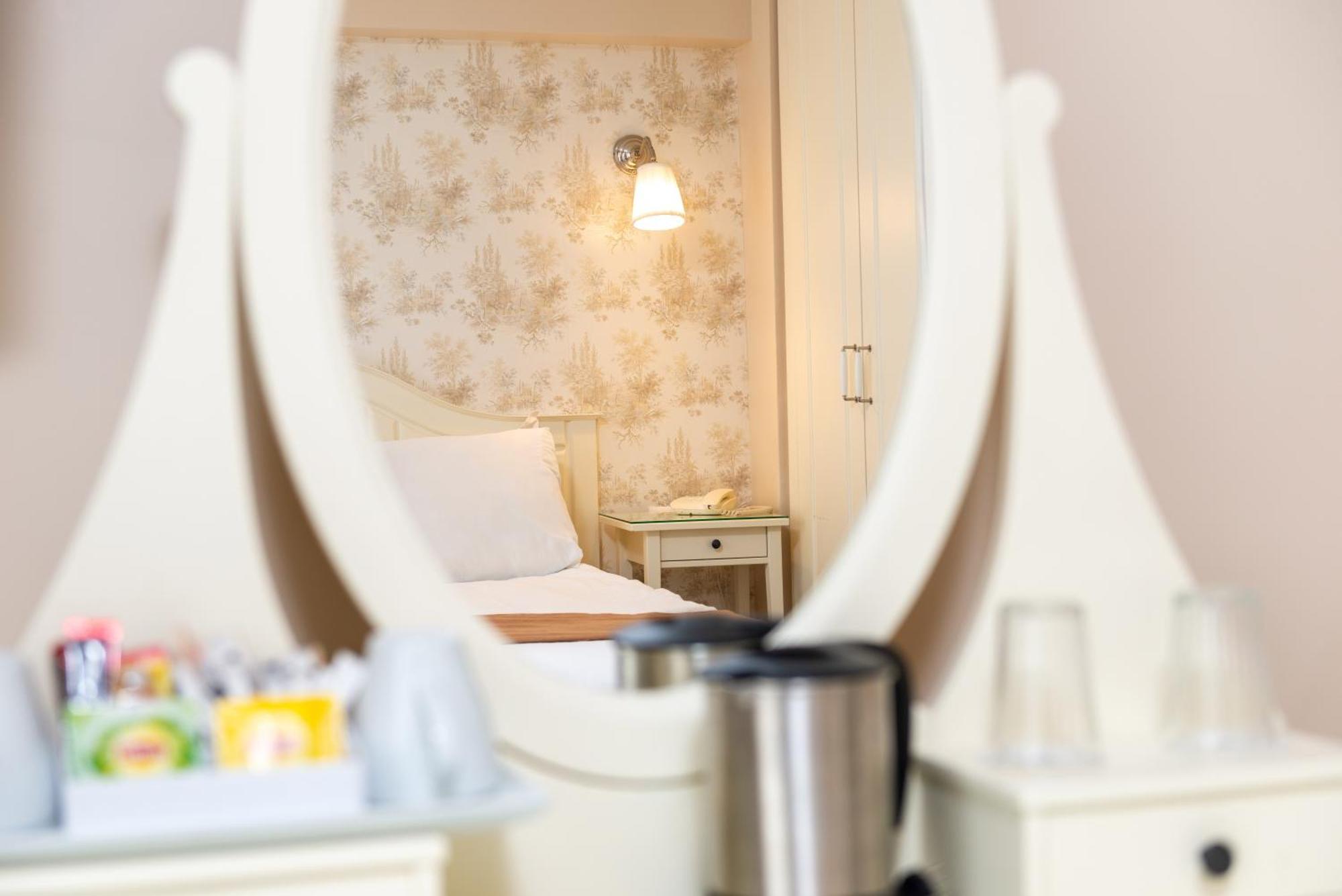 Otel Mr. Bird İstanbul