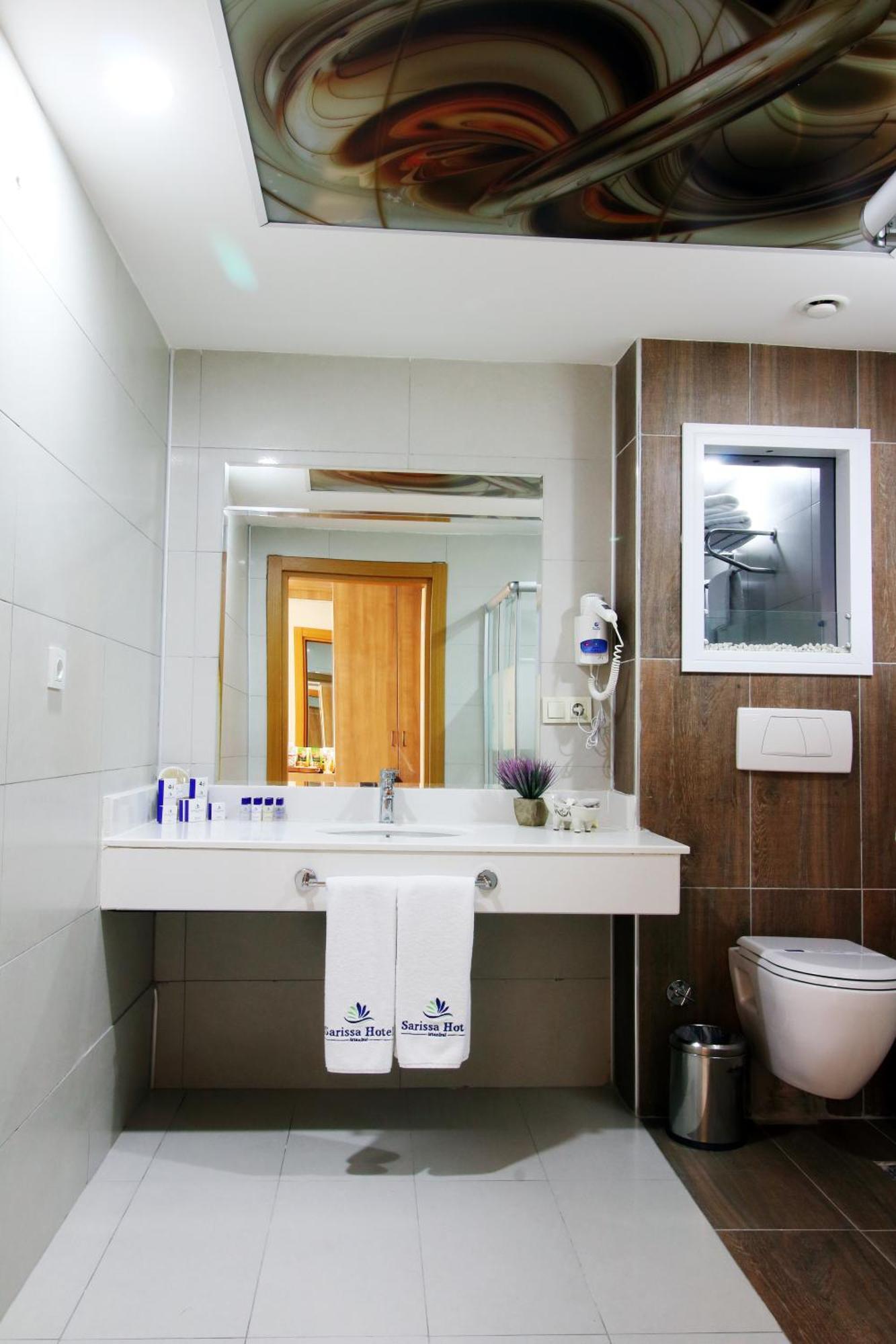 Sarissa 4* Istanbul