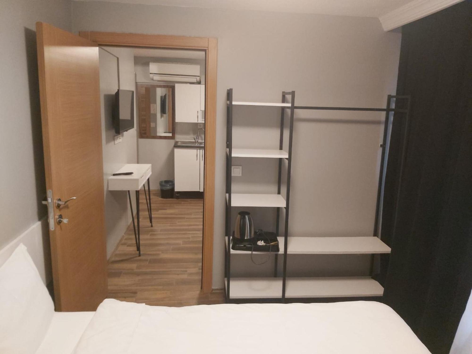 Aparthotel Rodos Istanbul