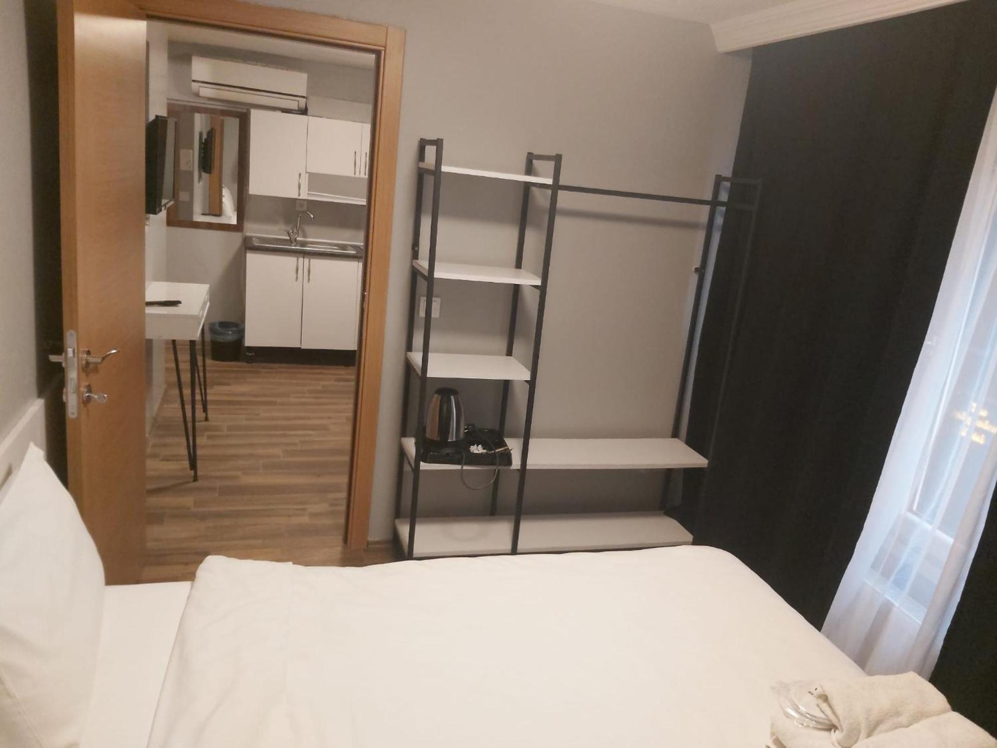 Rodos Aparthotel