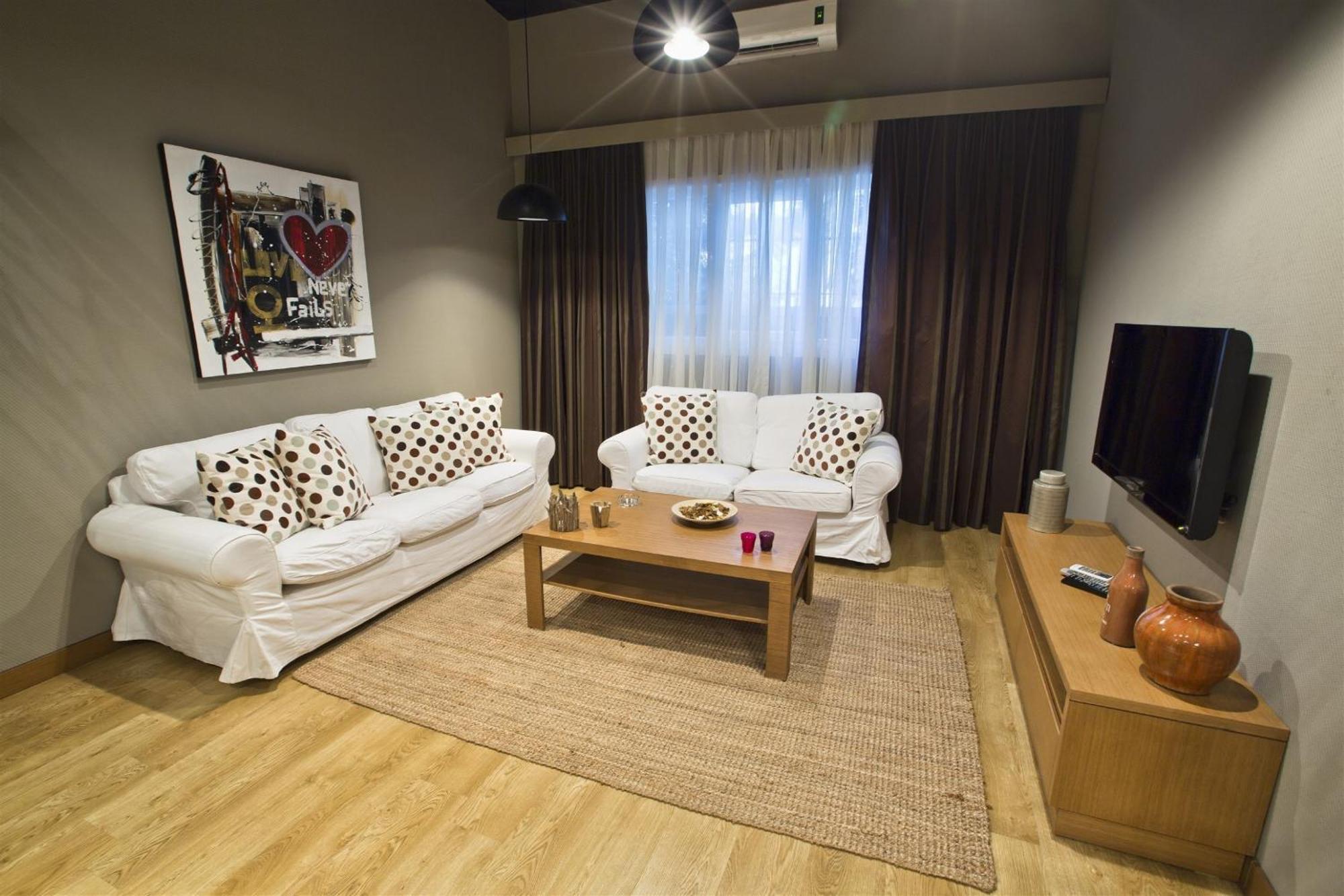 Cityloft 36 3*