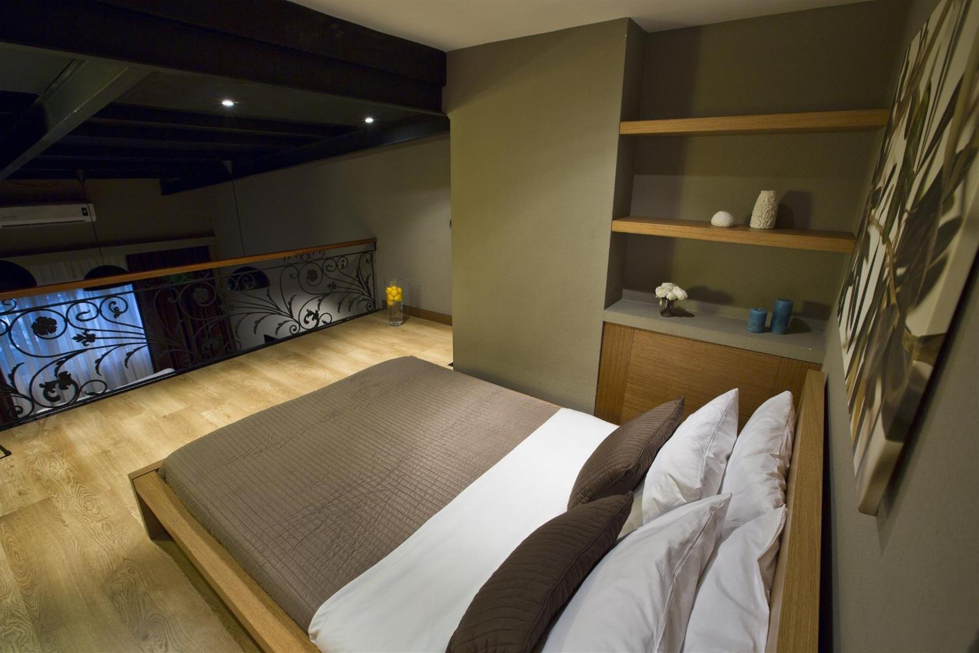 Cityloft 36 3* Istanbul