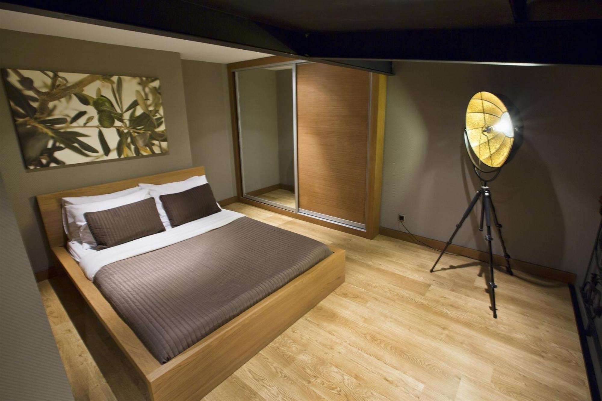 Cityloft 36 Aparthotel 3*