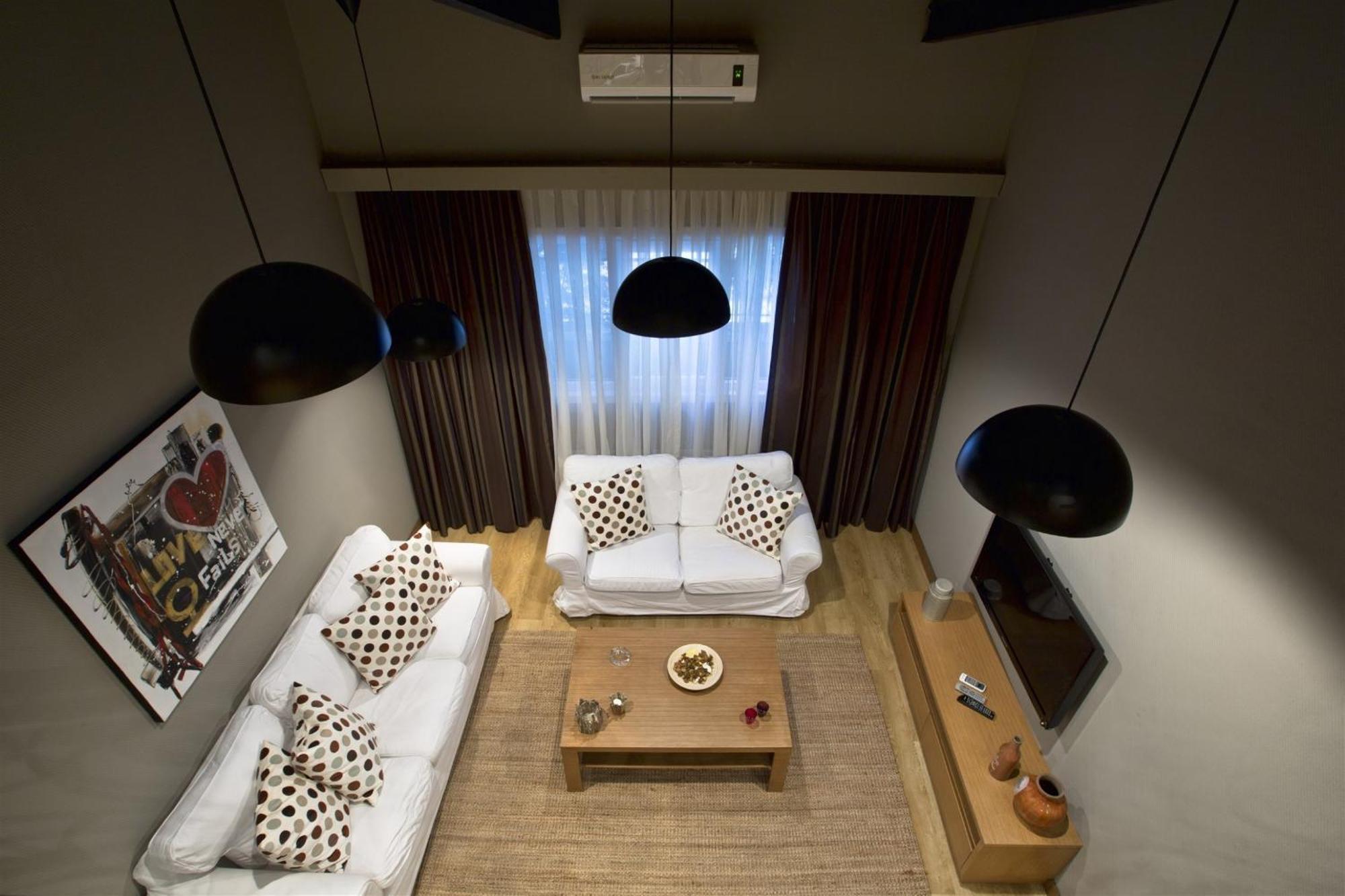 Cityloft 36
