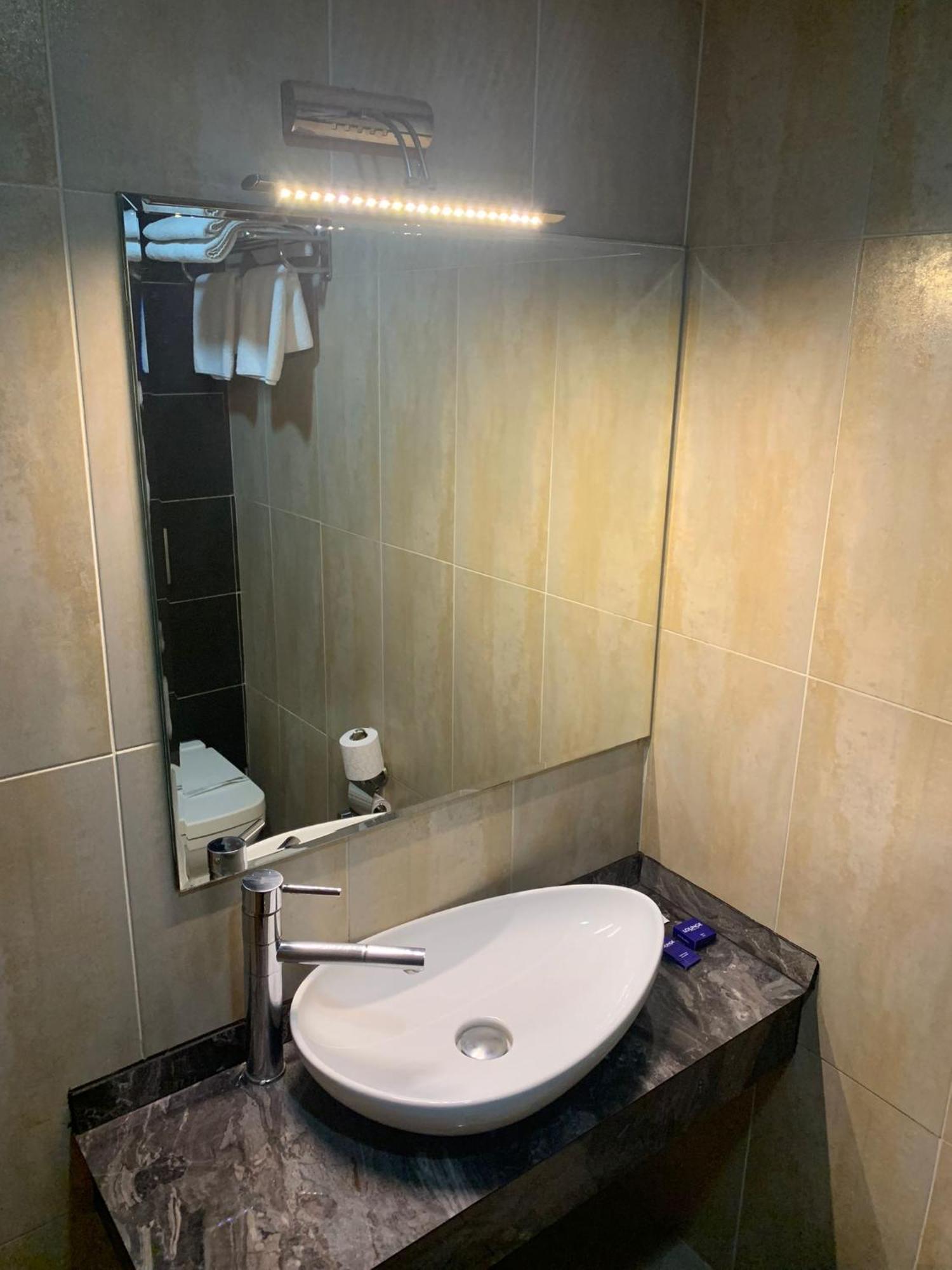 Lounge Otel