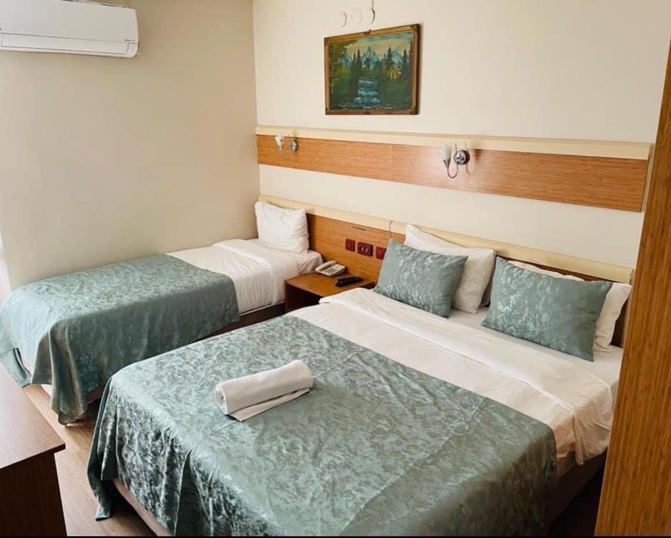 Hotel Oz 2*