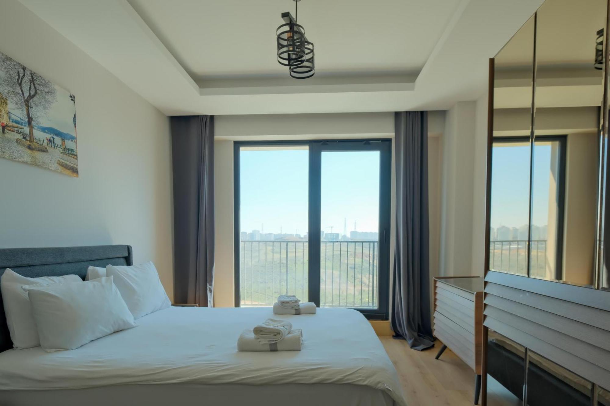 Apartment Grand