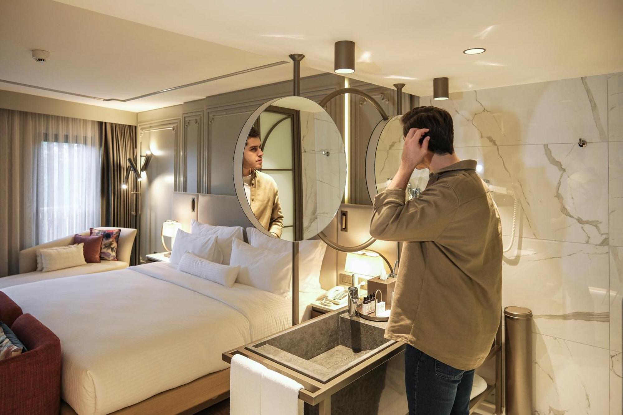 Stayso The House Otel