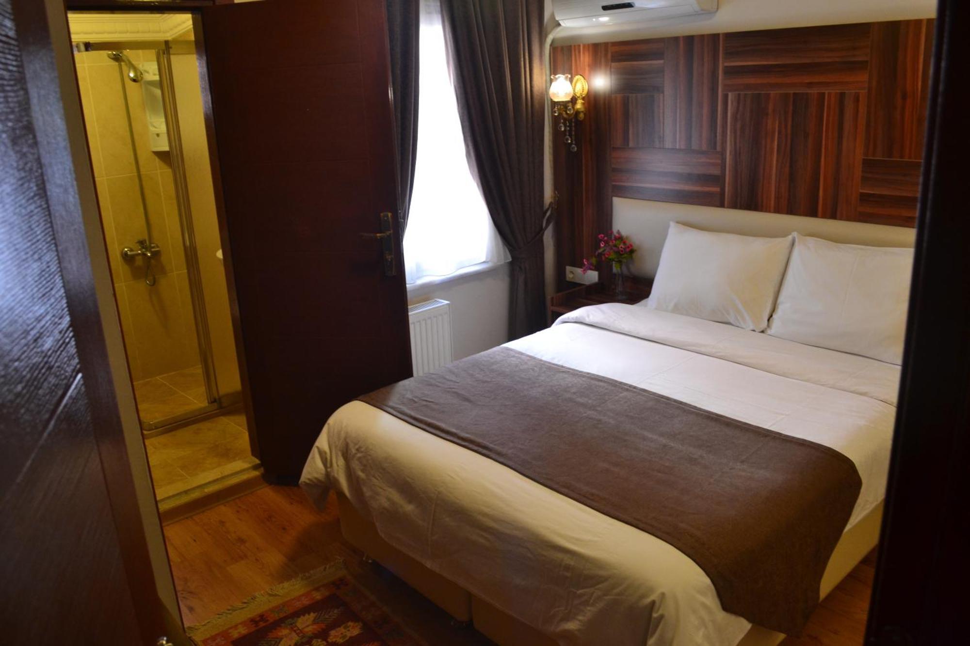 Hotel New Fatih