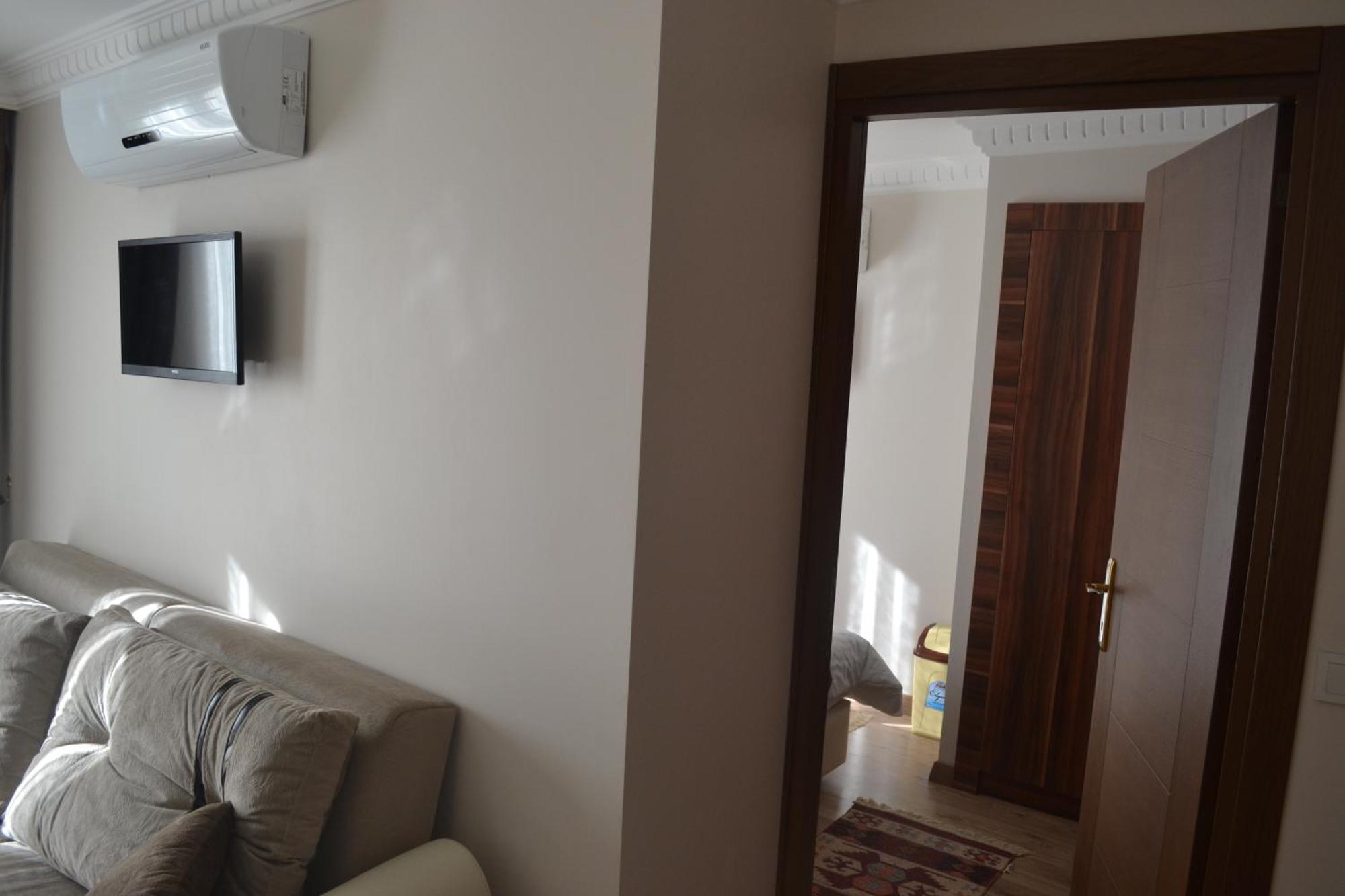 New Fatih Hotel 3*
