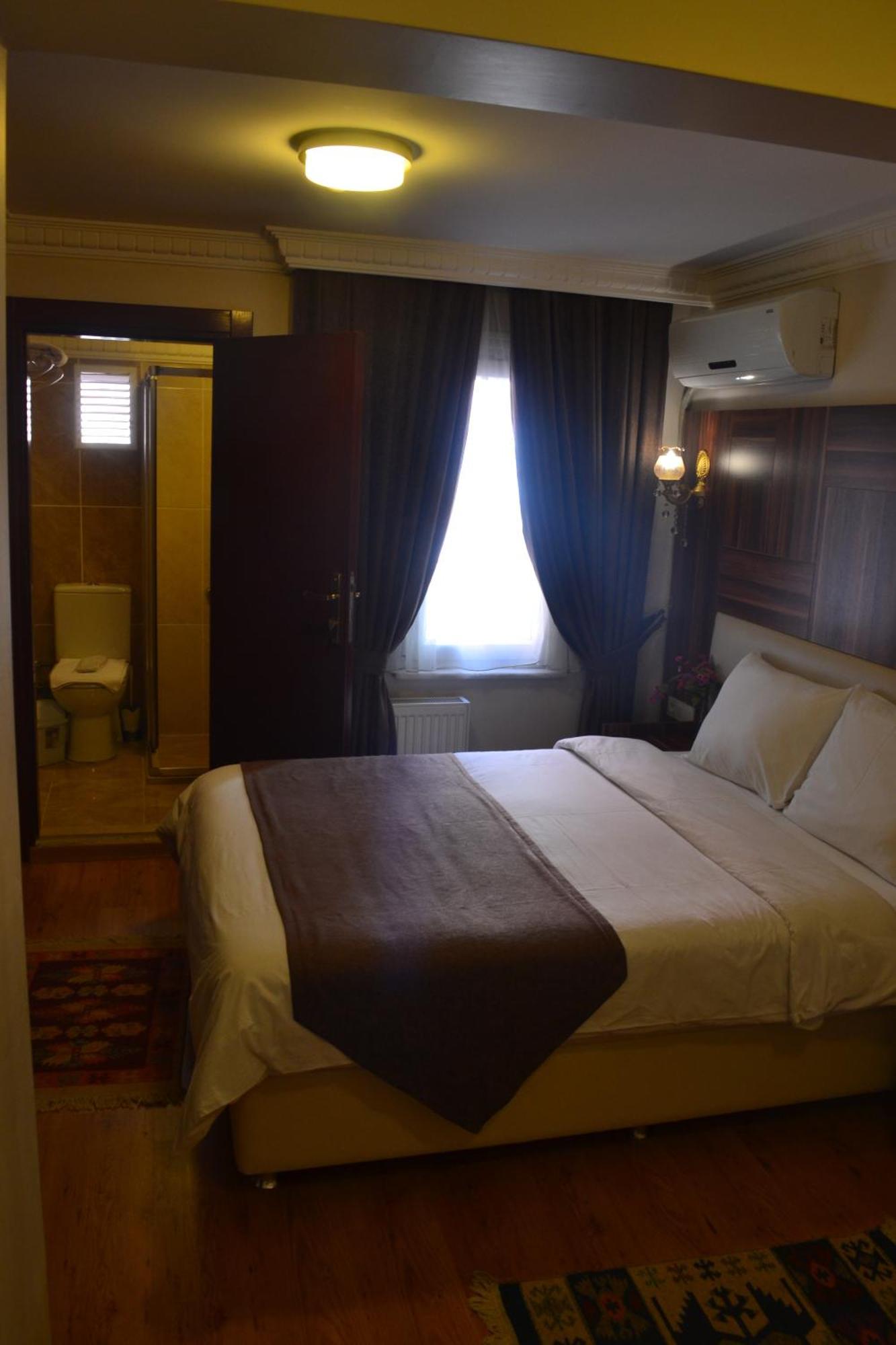 Hotel New Fatih 3*