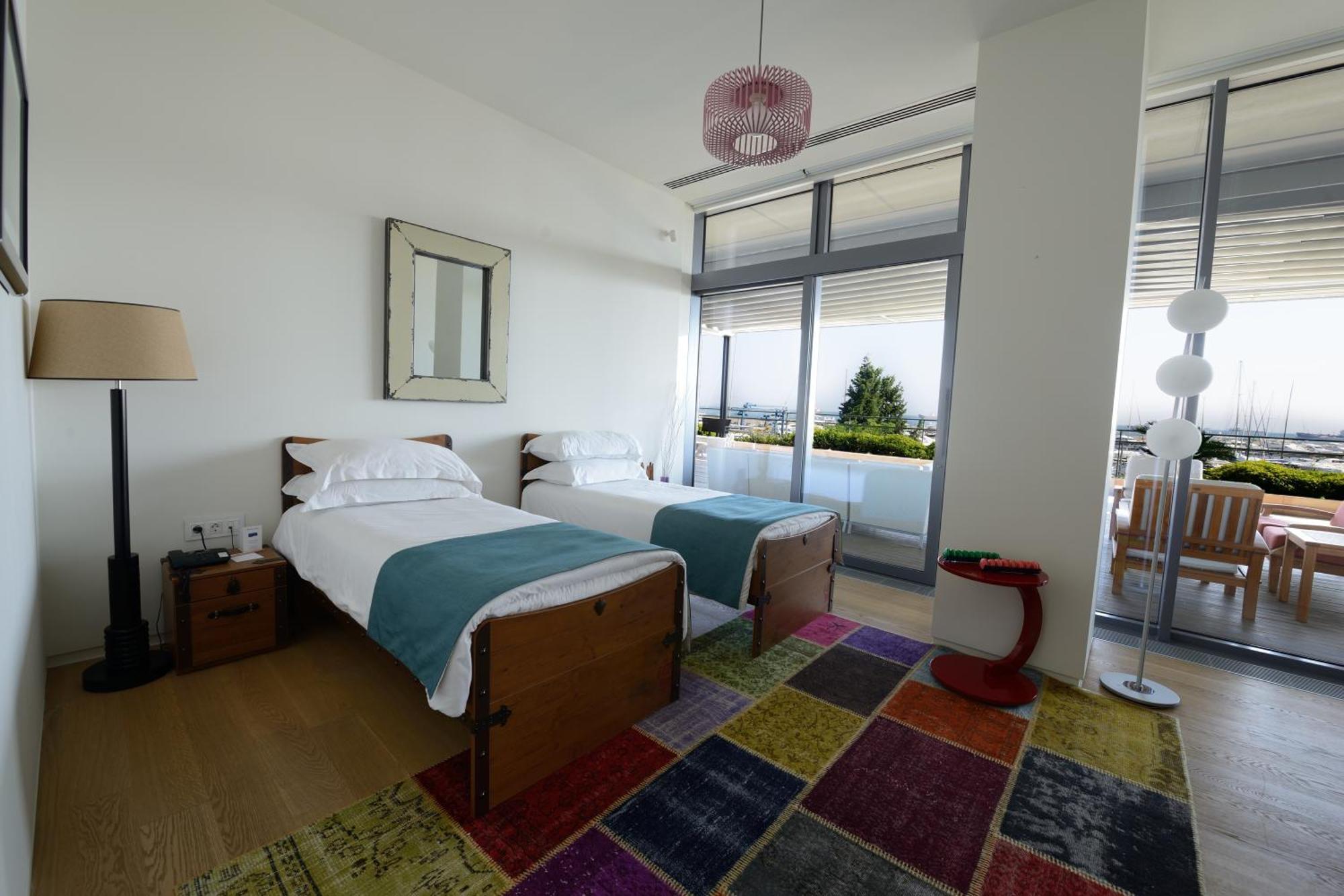Atakoey Marina Park Aparthotel 4*