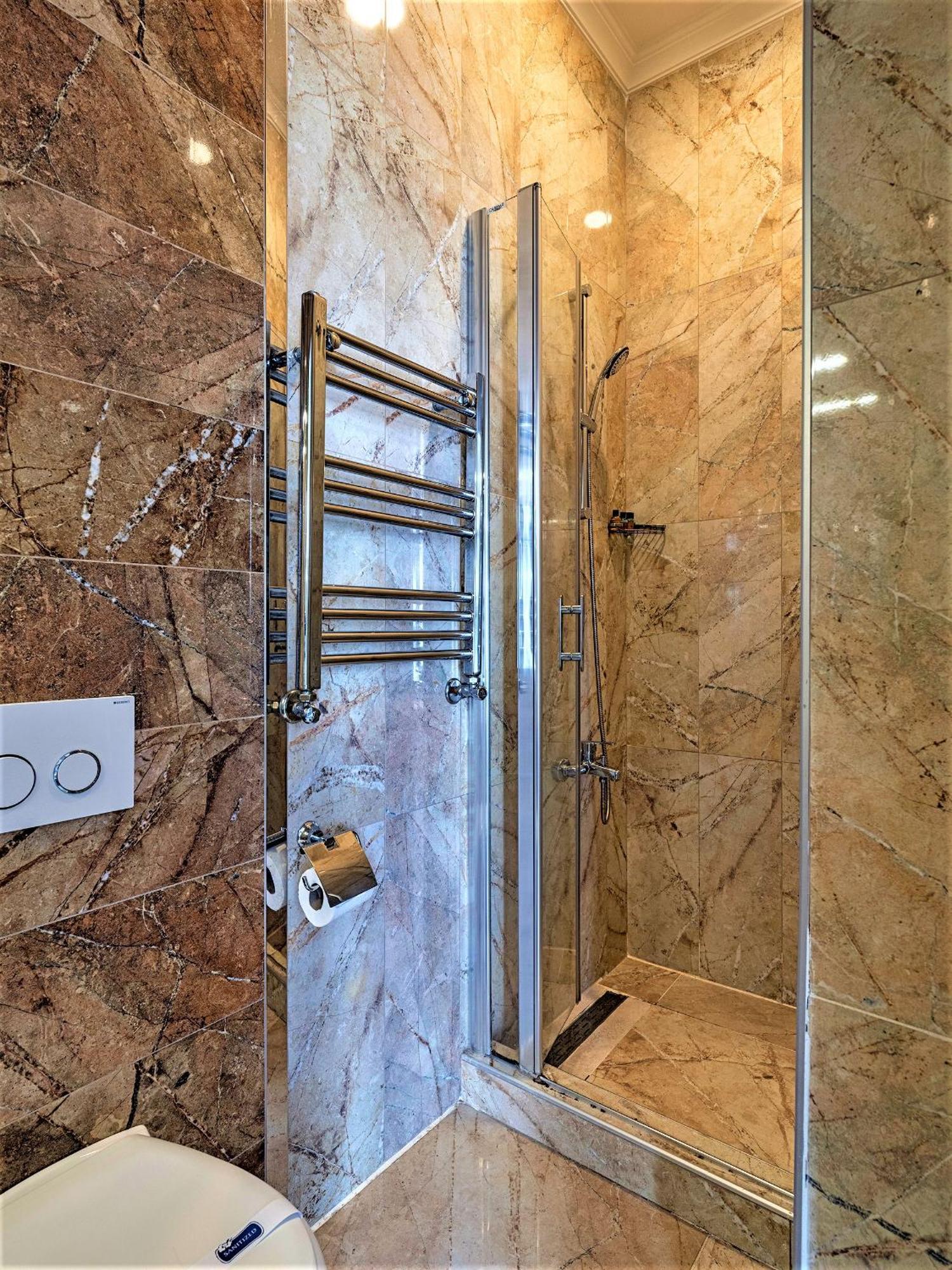 Ragip Pasha Aparthotel Istanbul