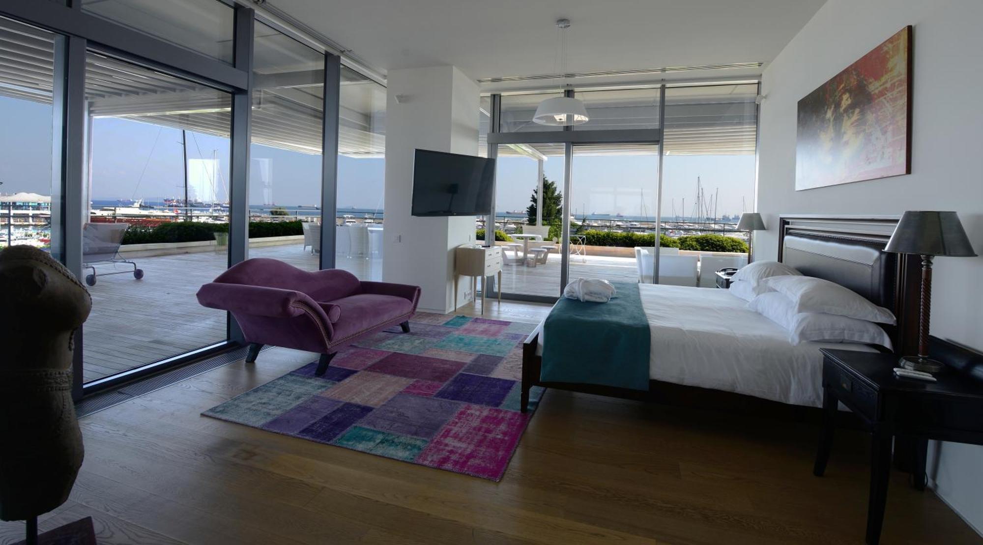 Aparthotel Atakoey Marina Park 4*