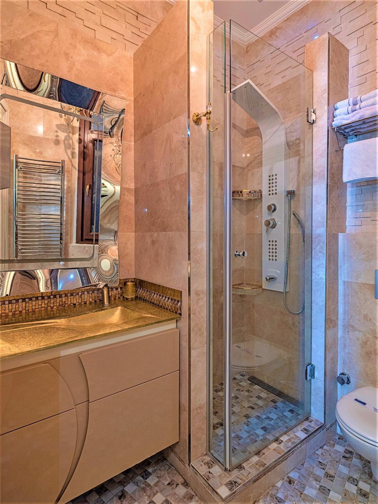Ragip Pasha Aparthotel 3*