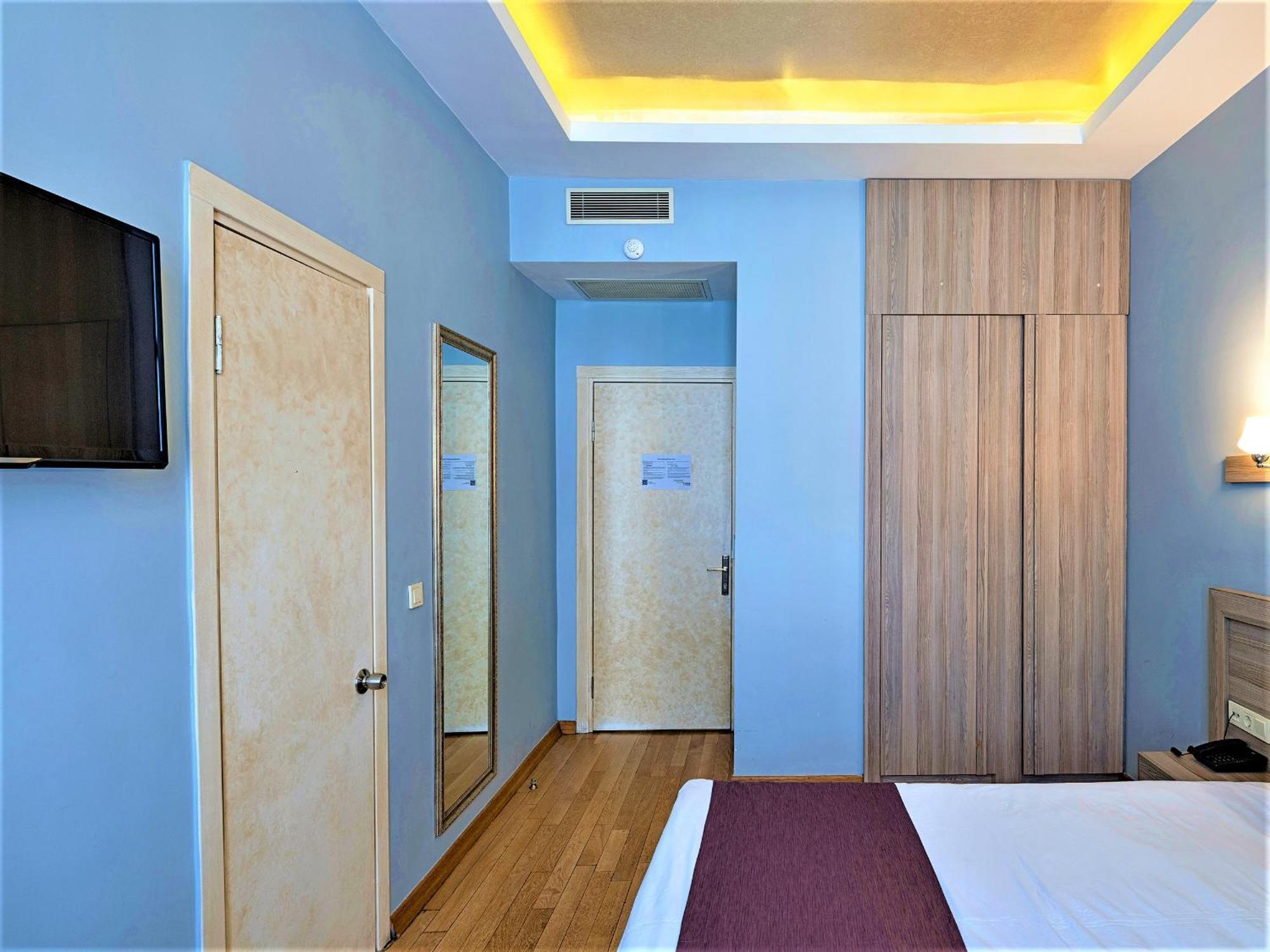 Ragip Pasha Aparthotel