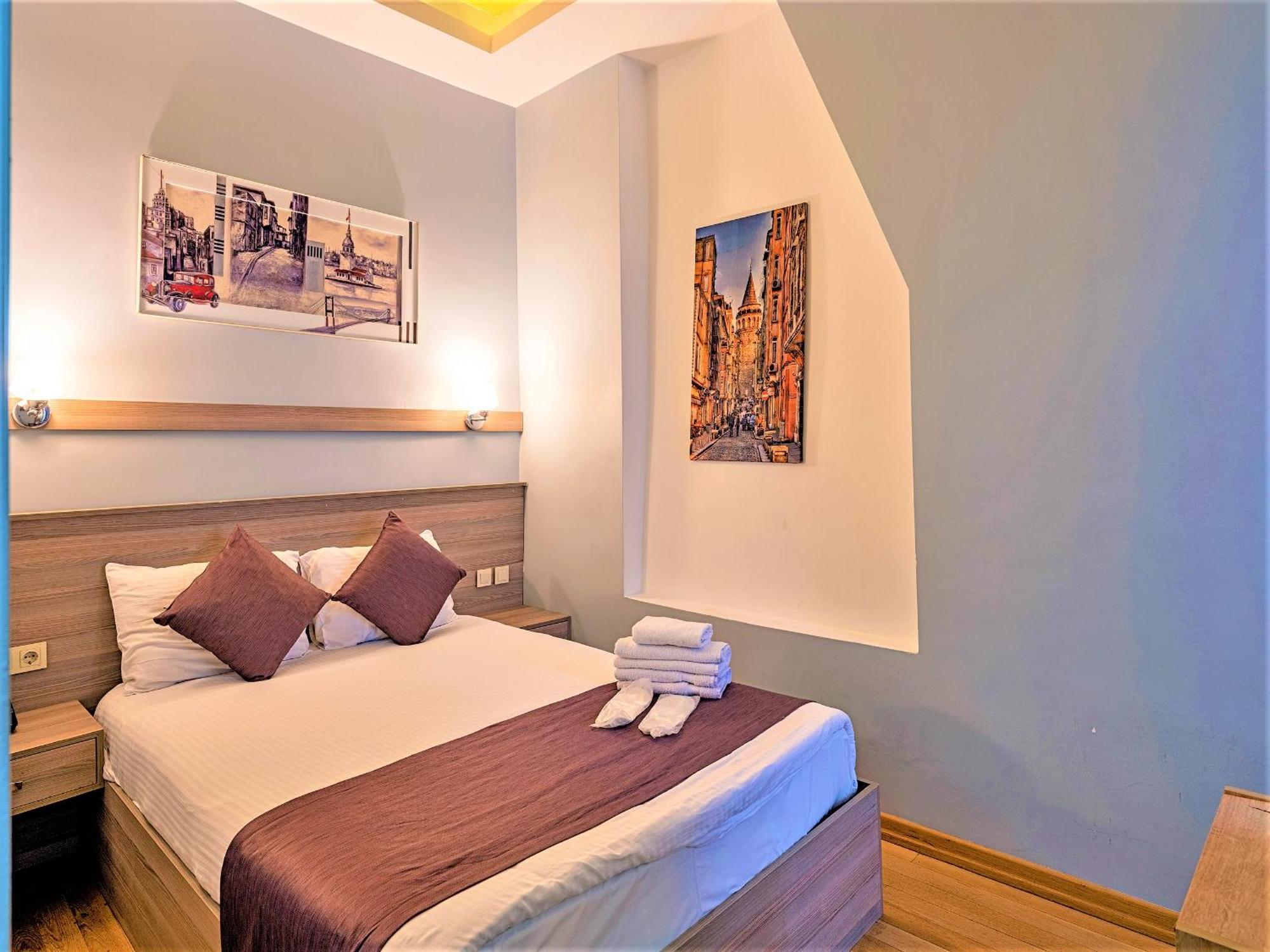 Aparthotel Ragip Pasha