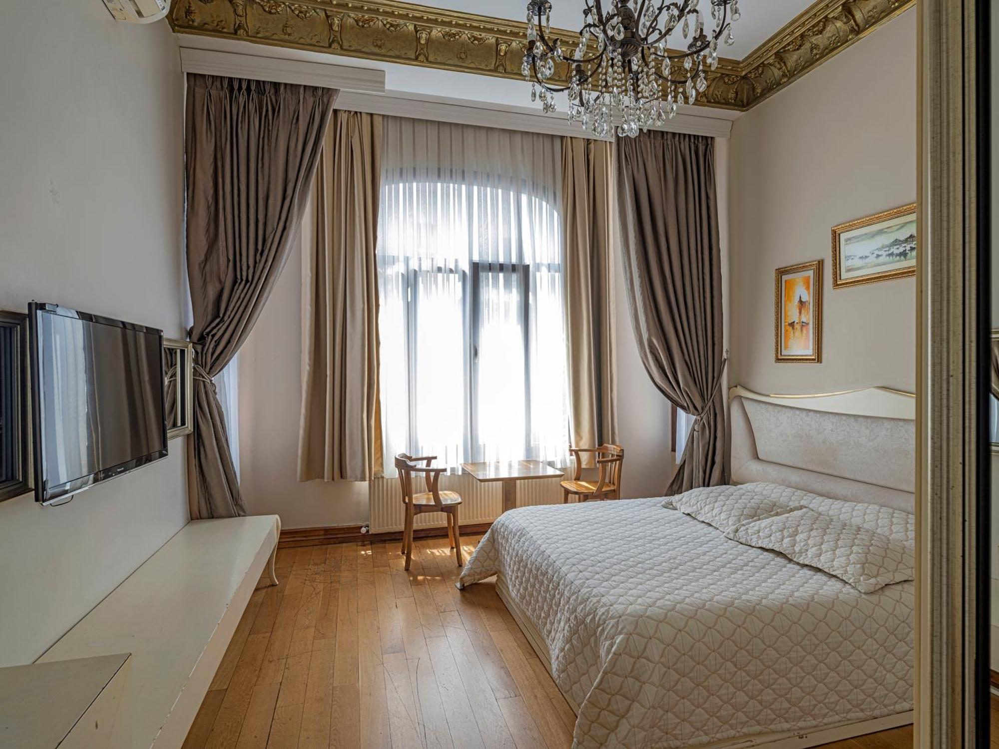 Ragip Pasha 3* Istanbul