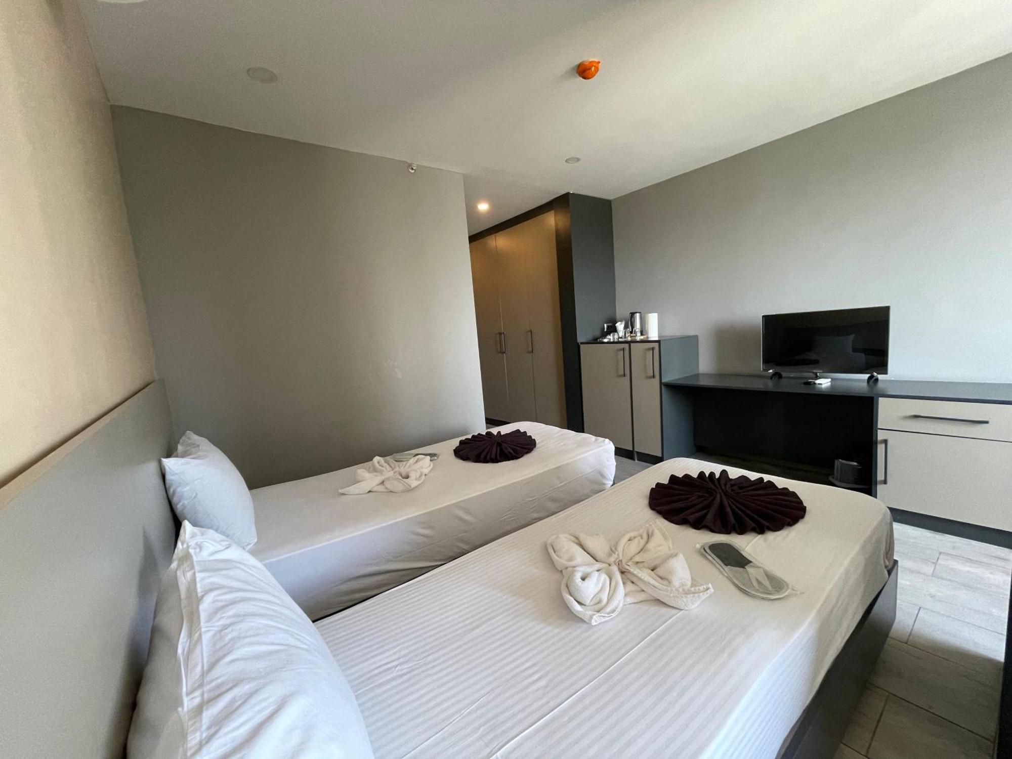 Agora Royal Hotel Istanbul