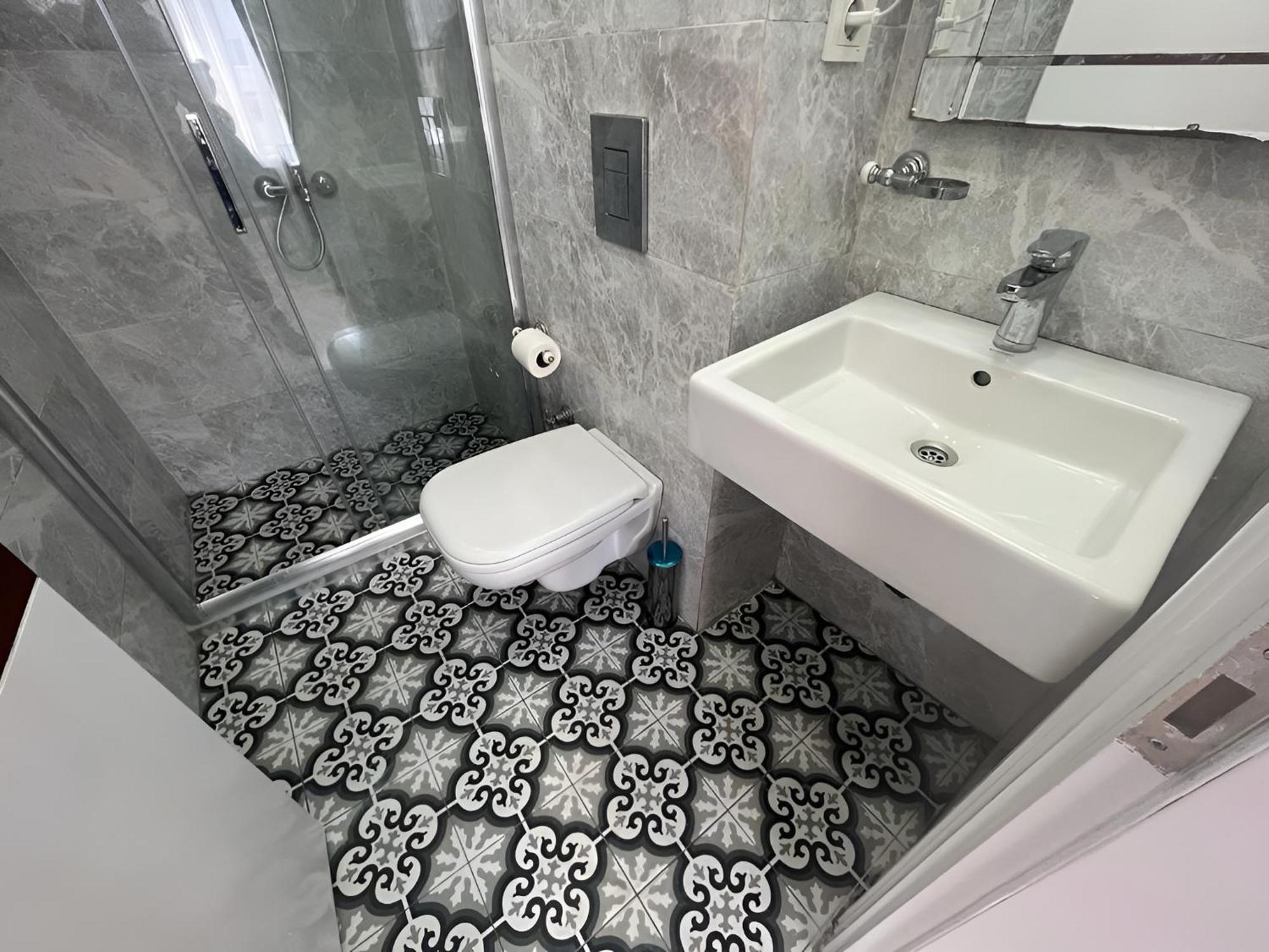 Hotel Genoa Port Istanbul
