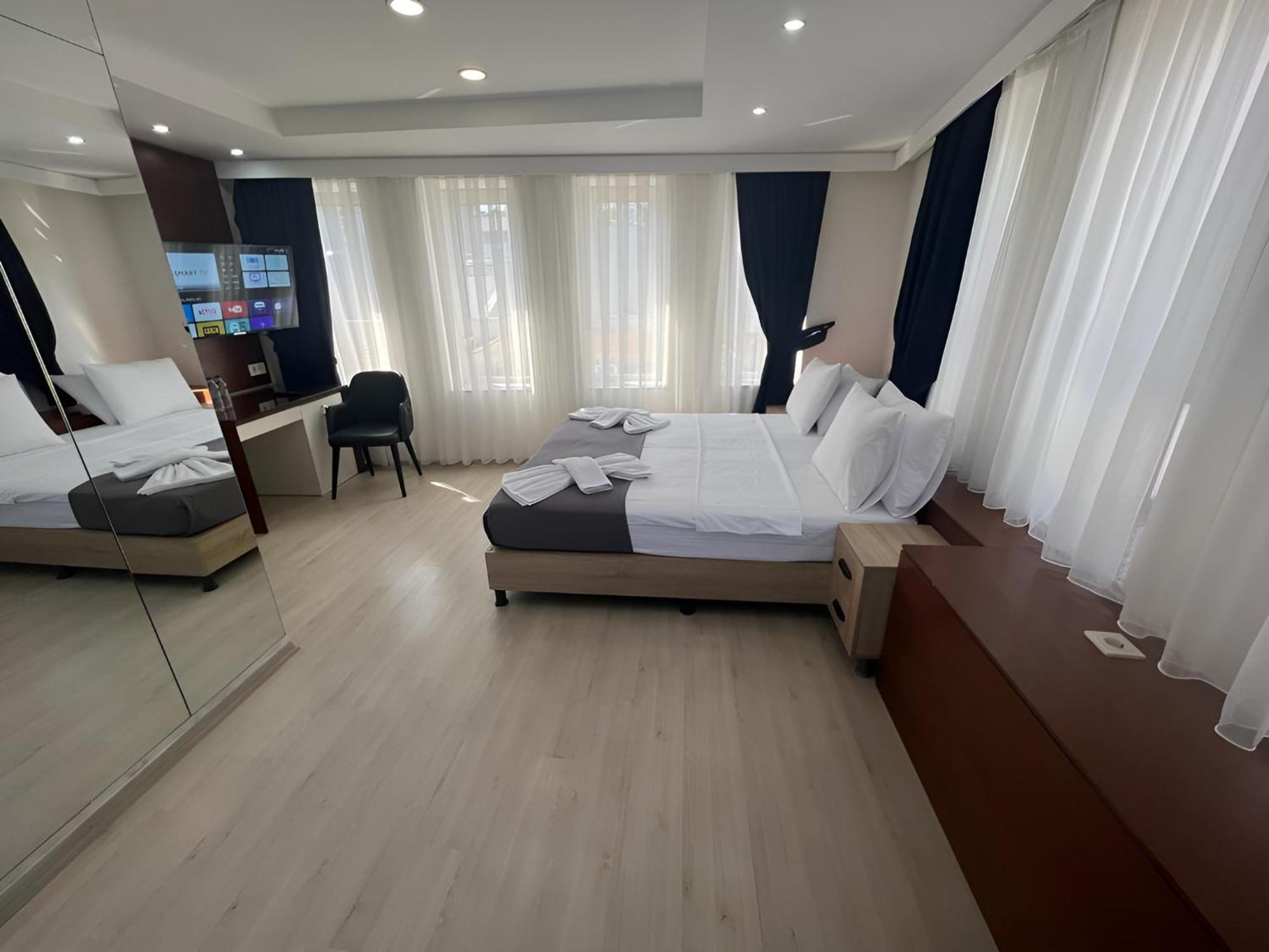 Genoa Port Hotel *