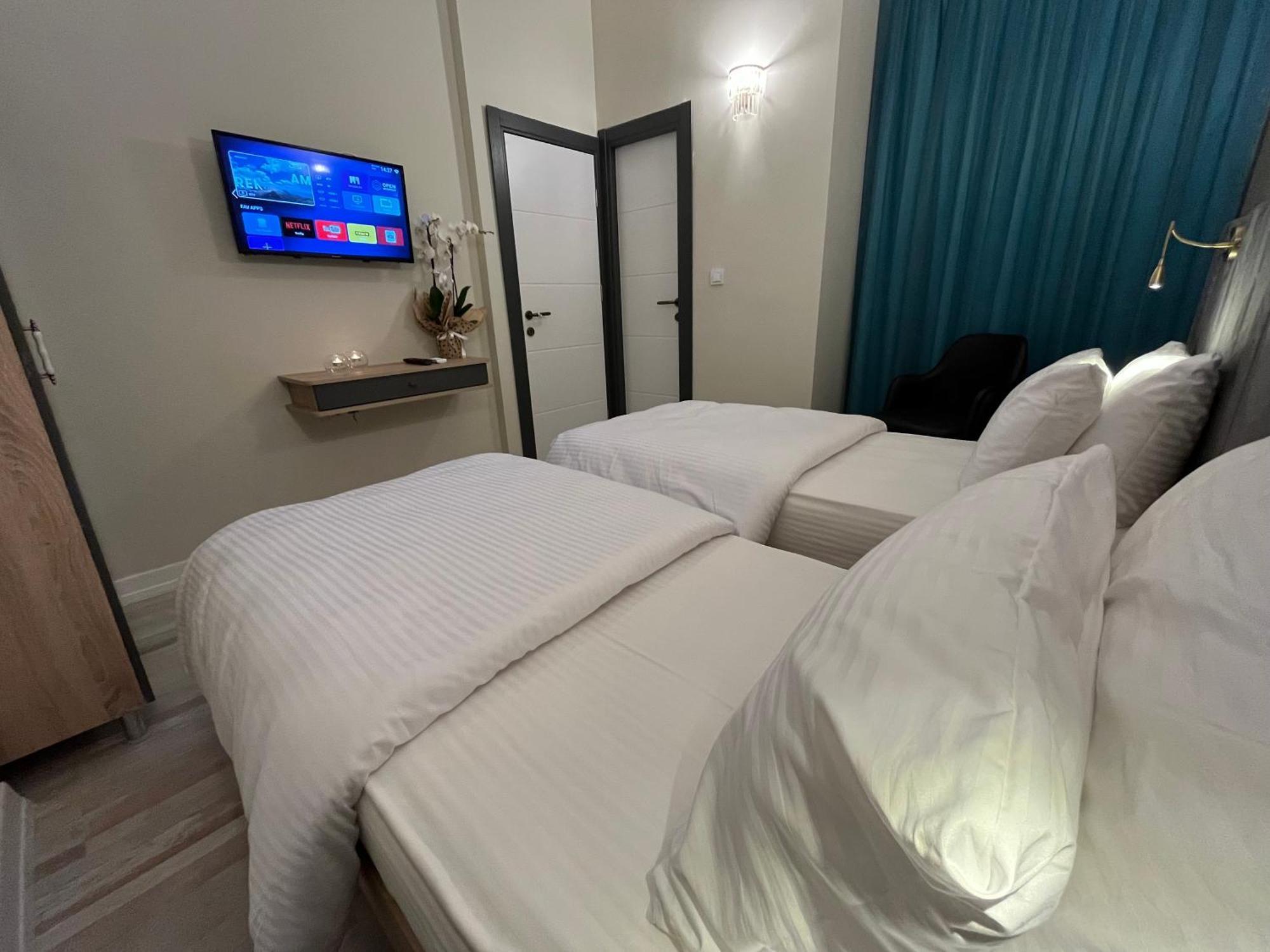 Genoa Port Hotel Istanbul