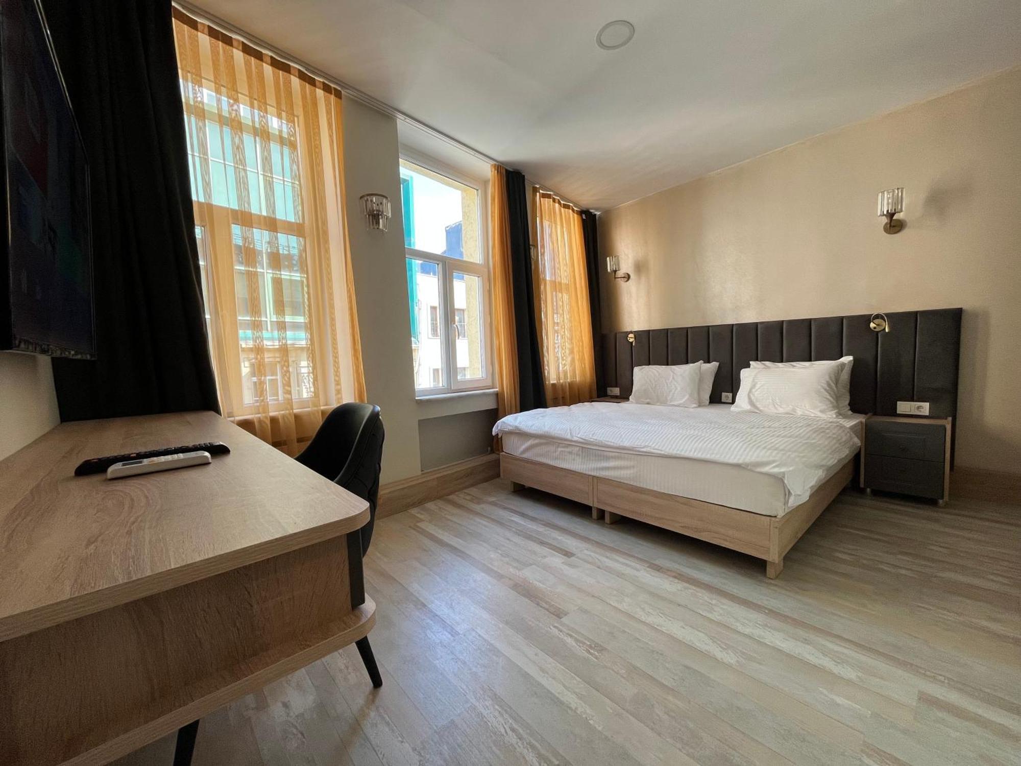 Genoa Port Hotel *