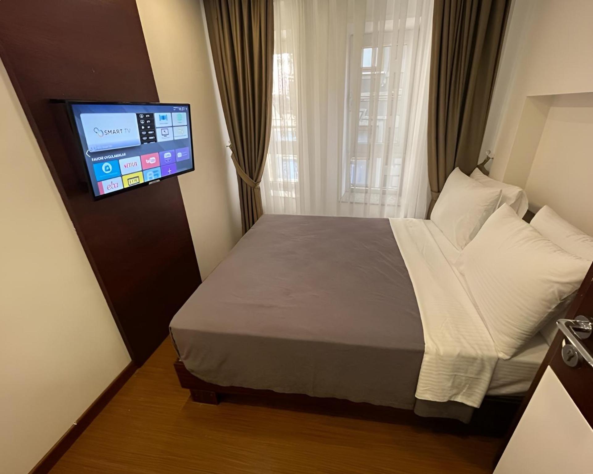 Hotel Genoa Port *