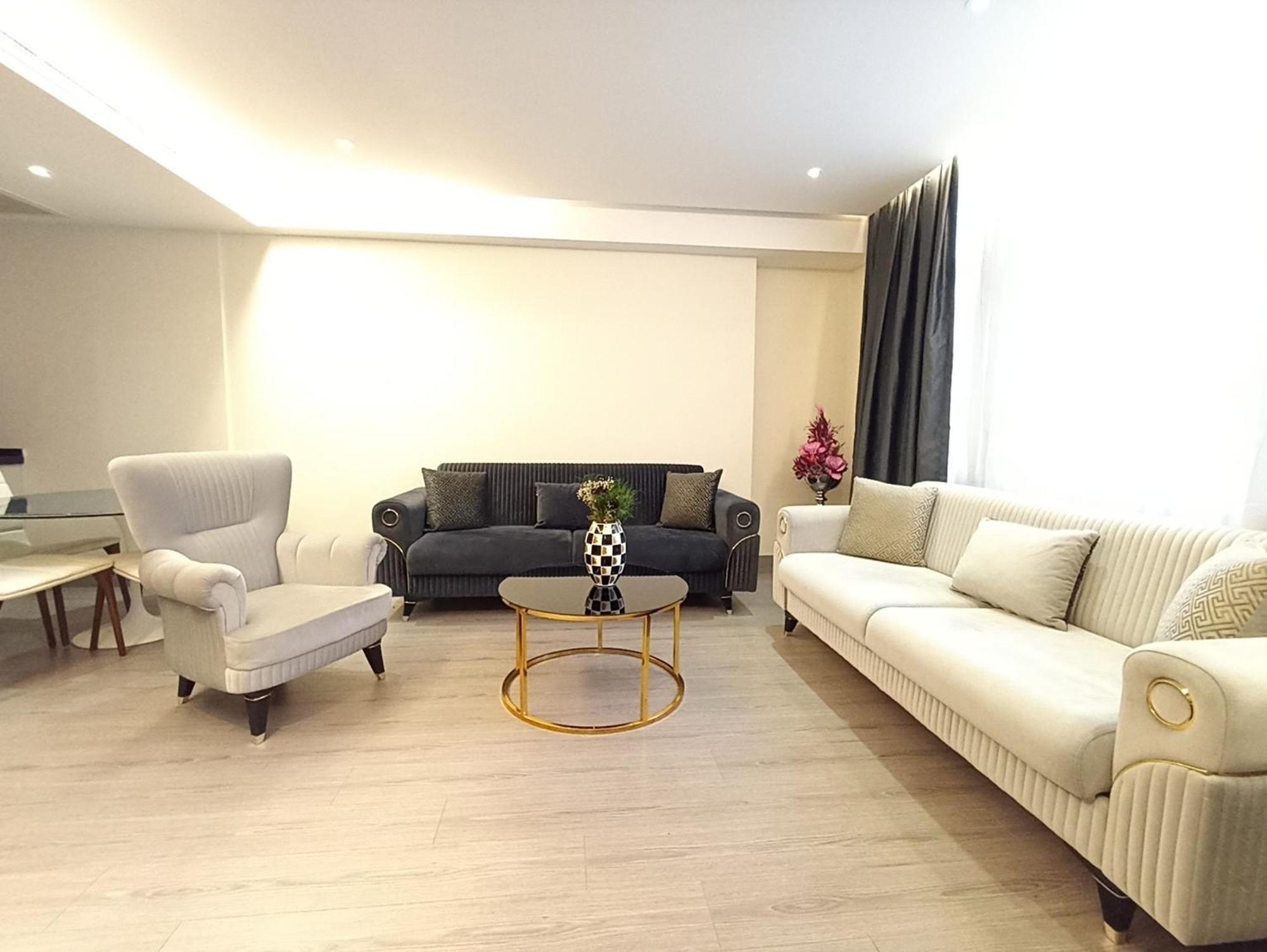 Aparthotel Star Of Istanbul