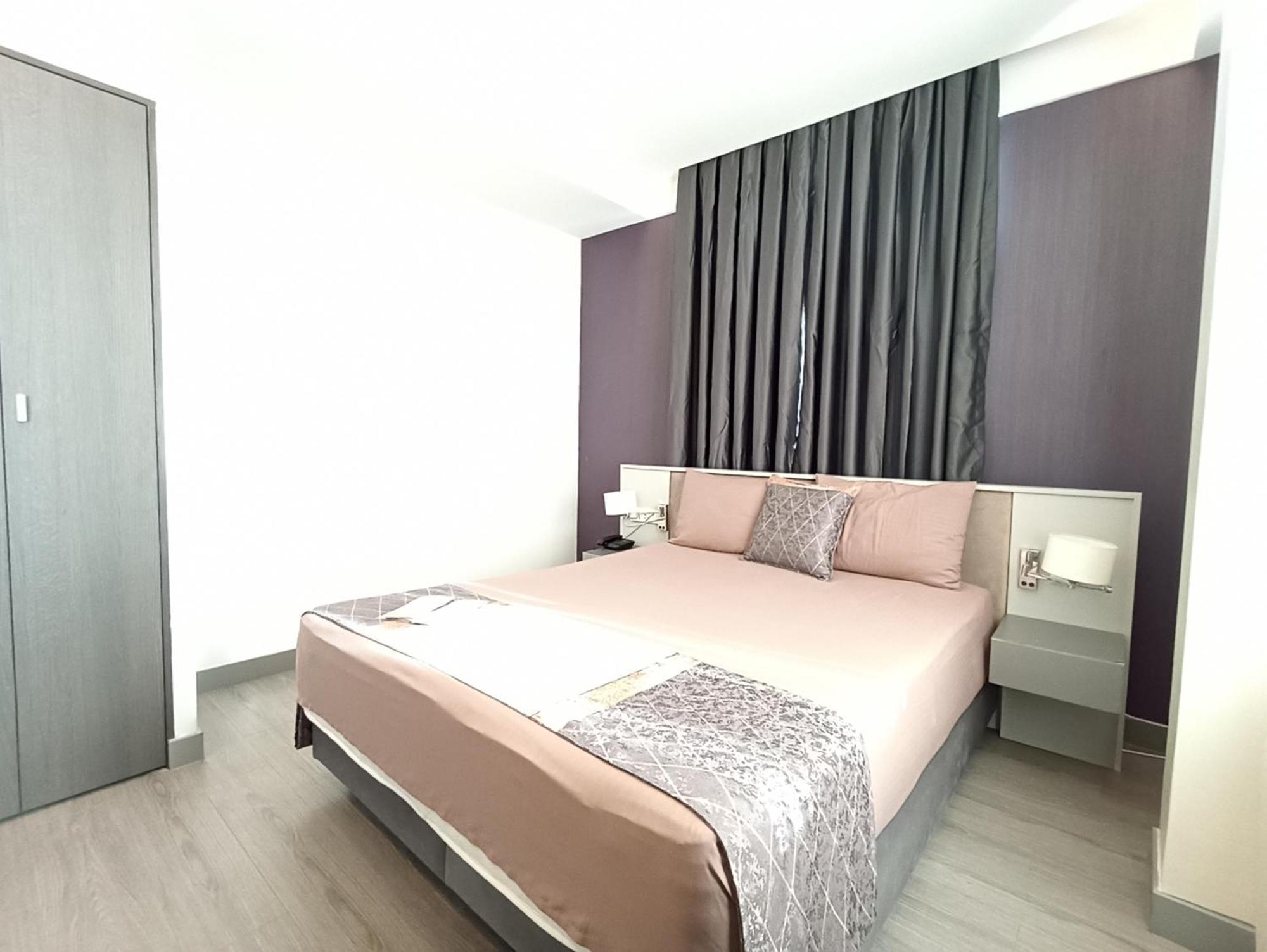 Aparthotel Star Of