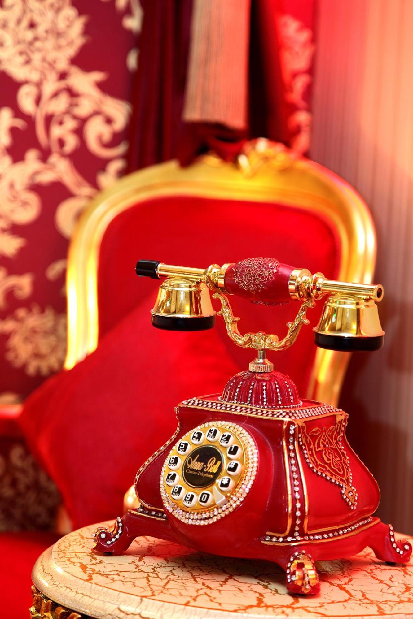 Sultan Tughra Hotel 4*