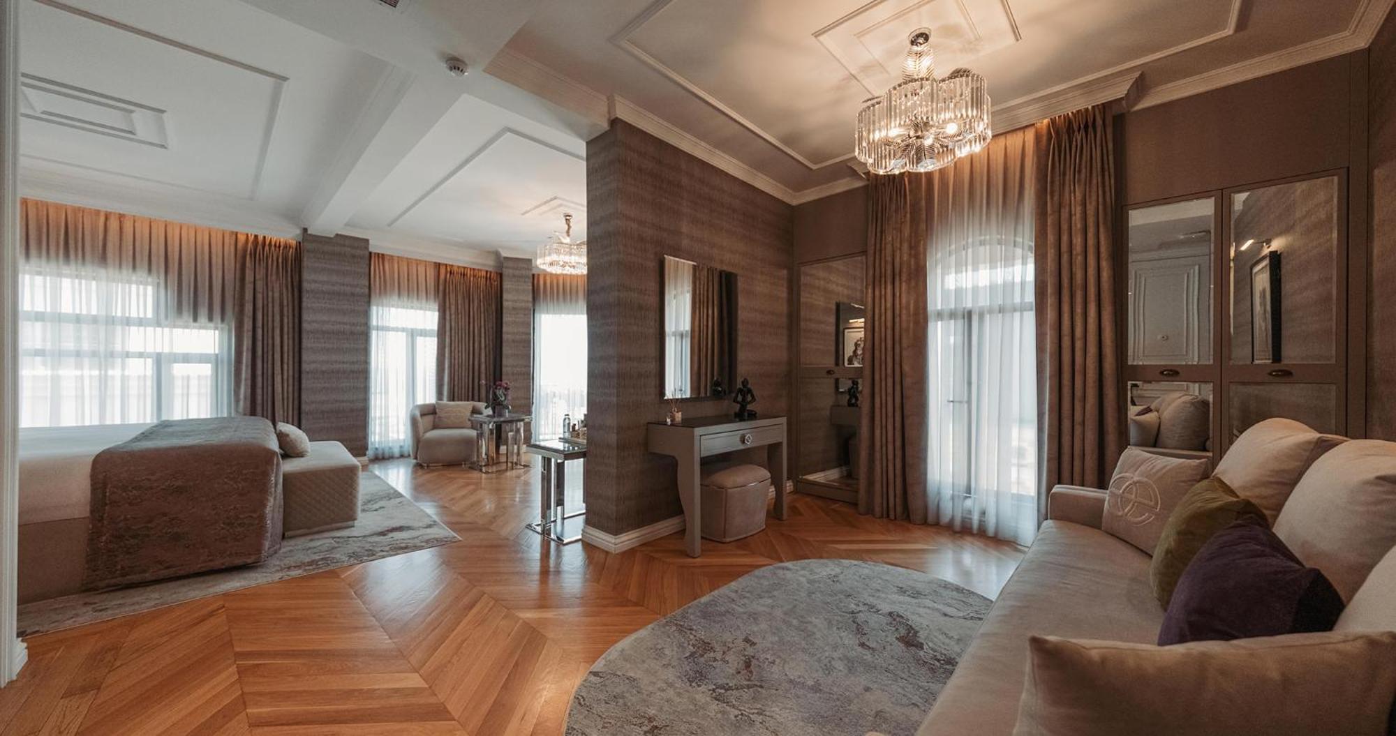 De Reve Galata-special Class İstanbul