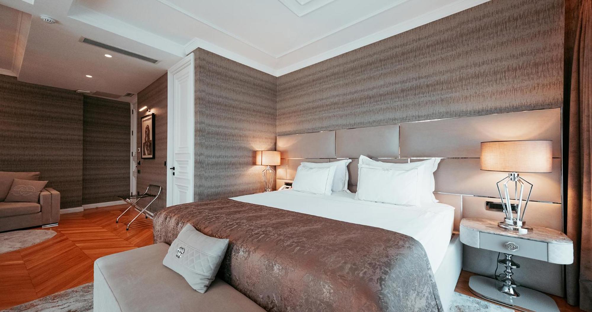 De Reve Galata-special Class Otel İstanbul