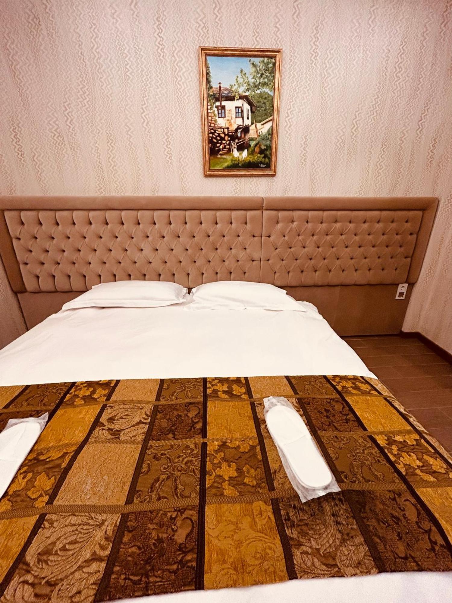 Hotel Lily
