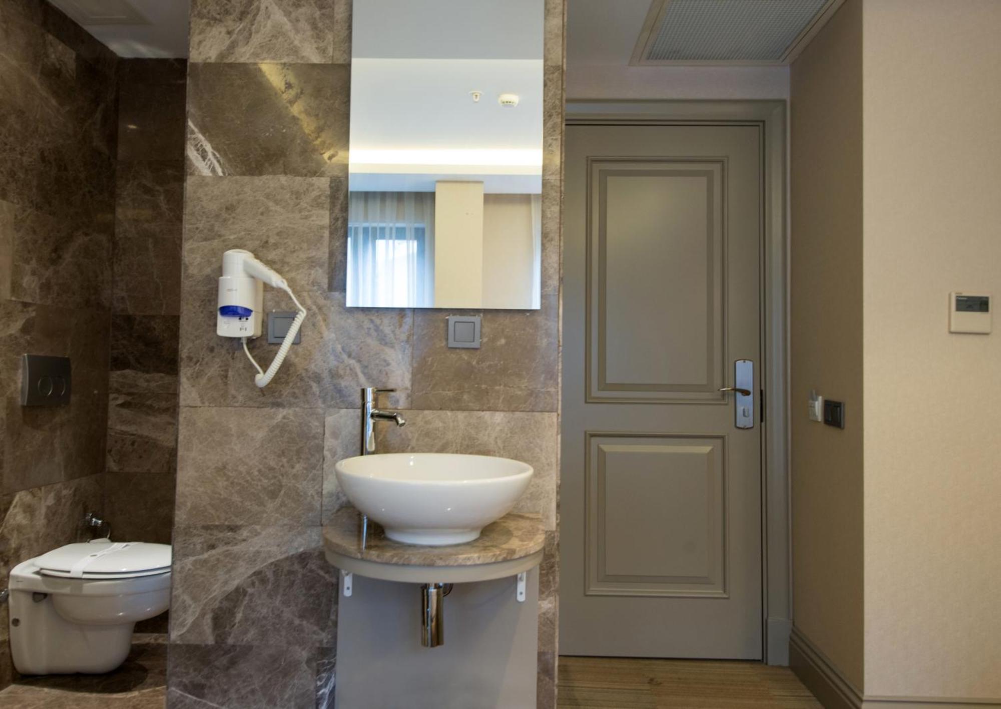 Gk Regency 4* Istanbul