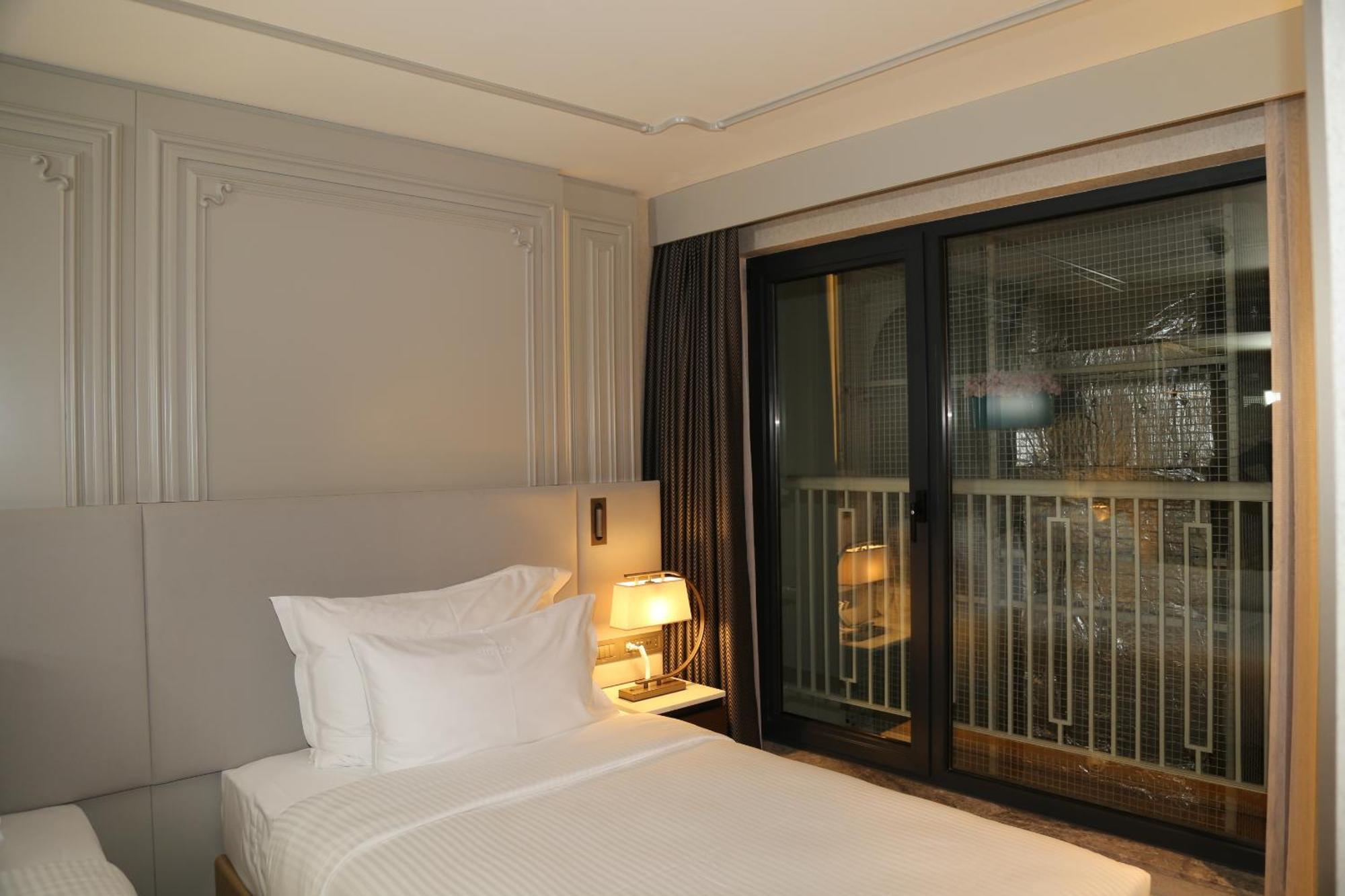 Stayso The House Otel