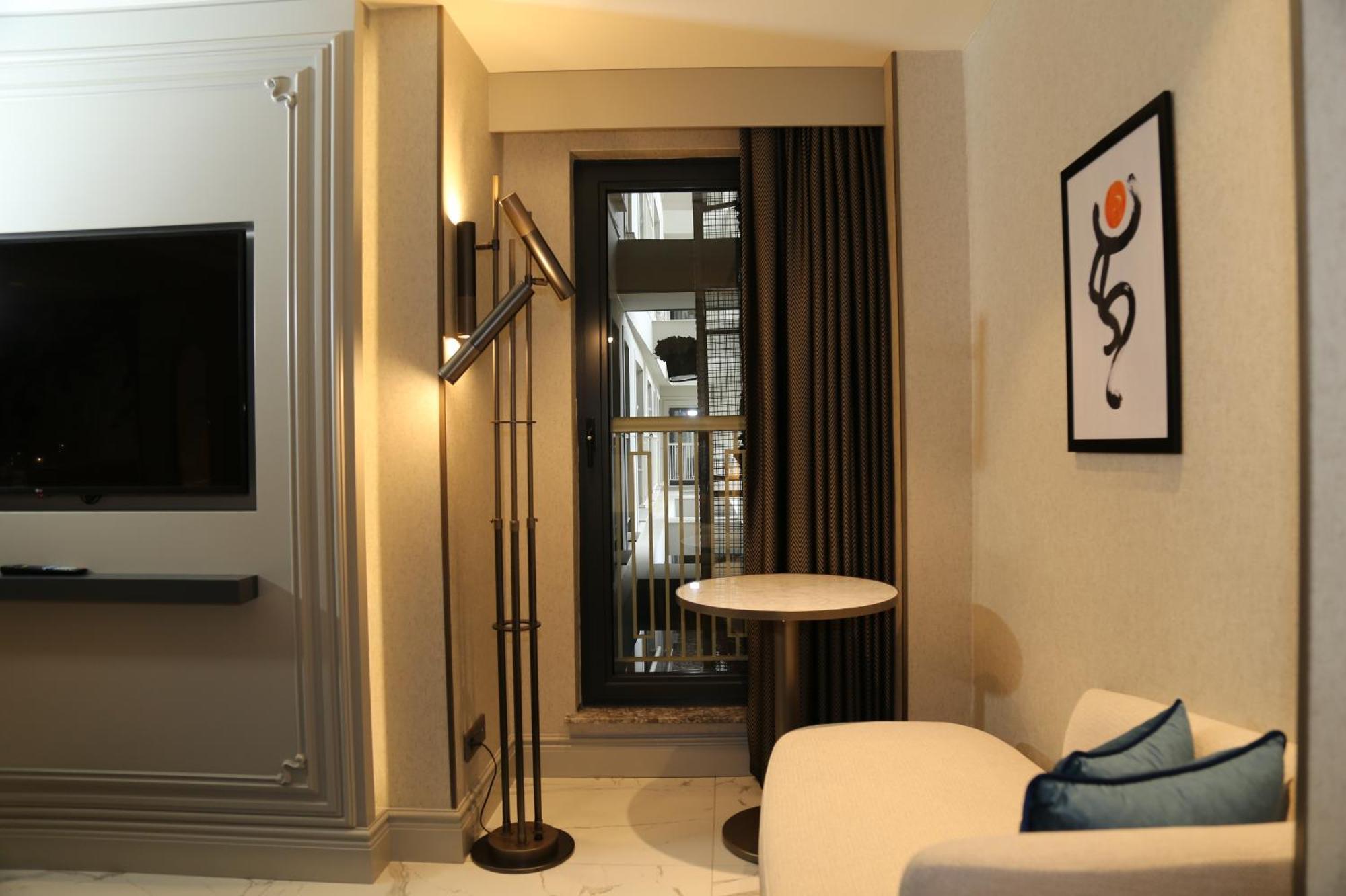 Stayso The House İstanbul