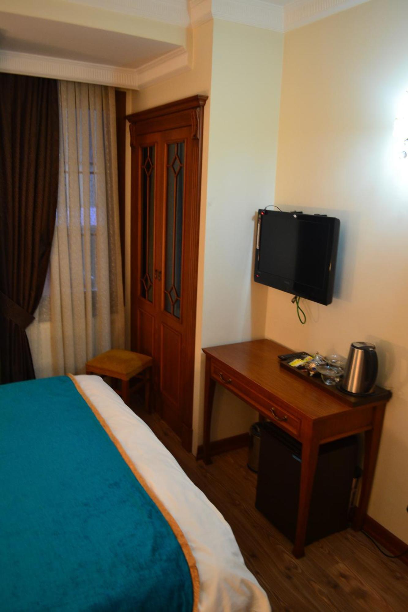 Hotel Blue Istanbul