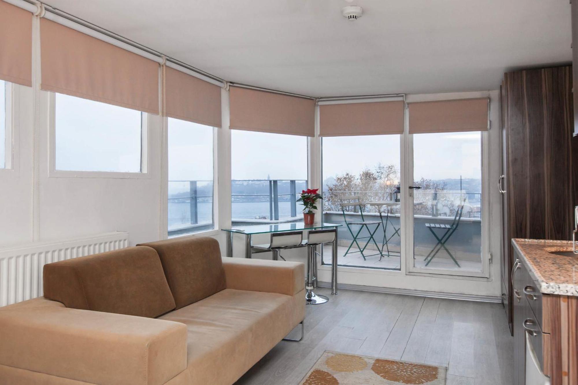 Le Reve Aparthotel
